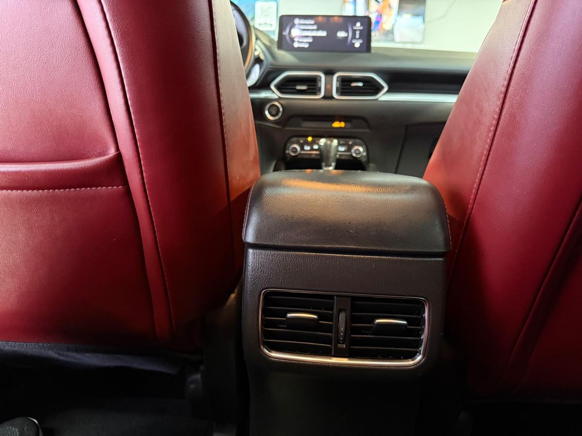 2024 Mazda CX-5 S Carbon Edition - Photo 30