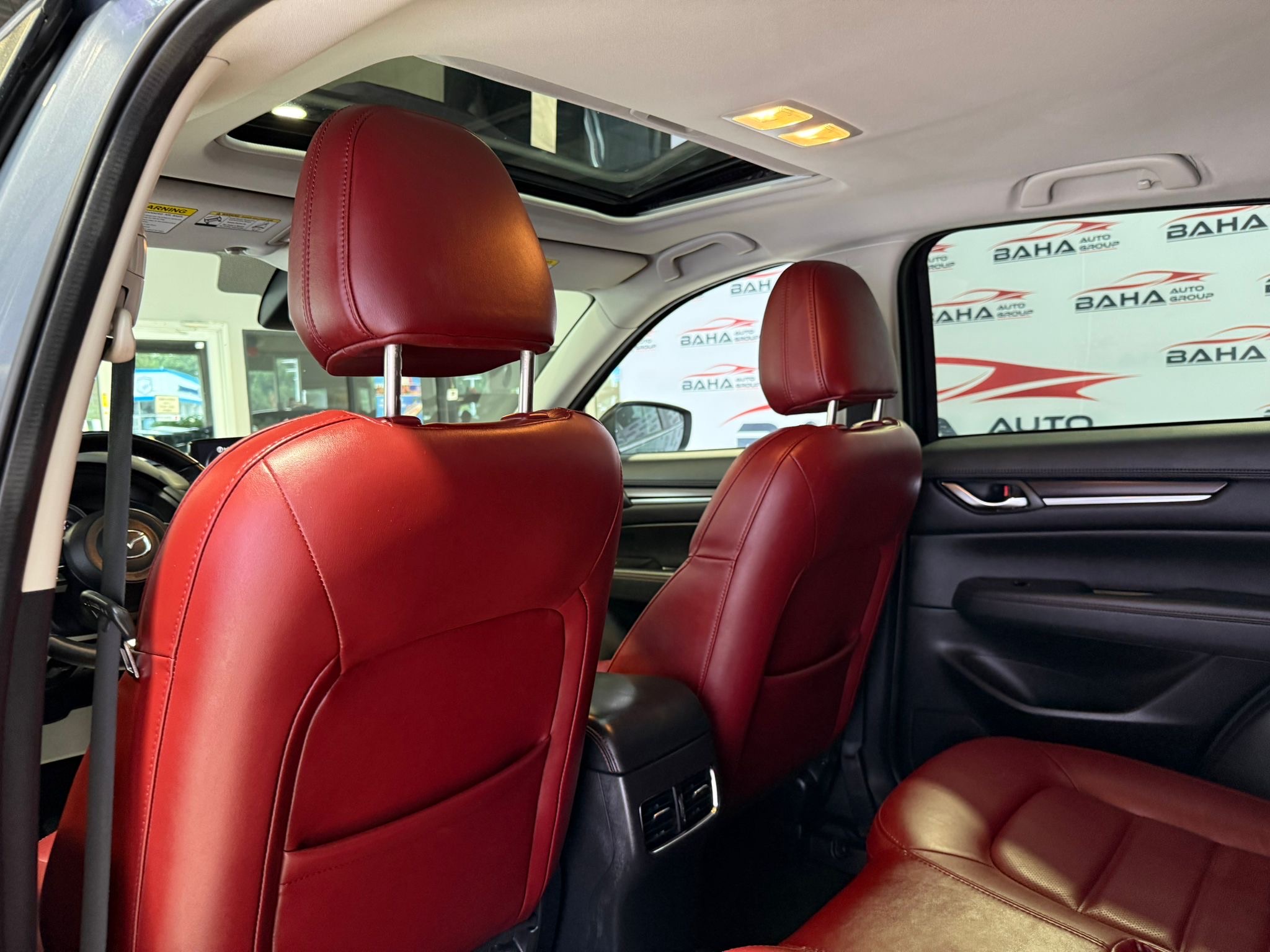 2024 Mazda CX-5 S Carbon Edition - Photo 41