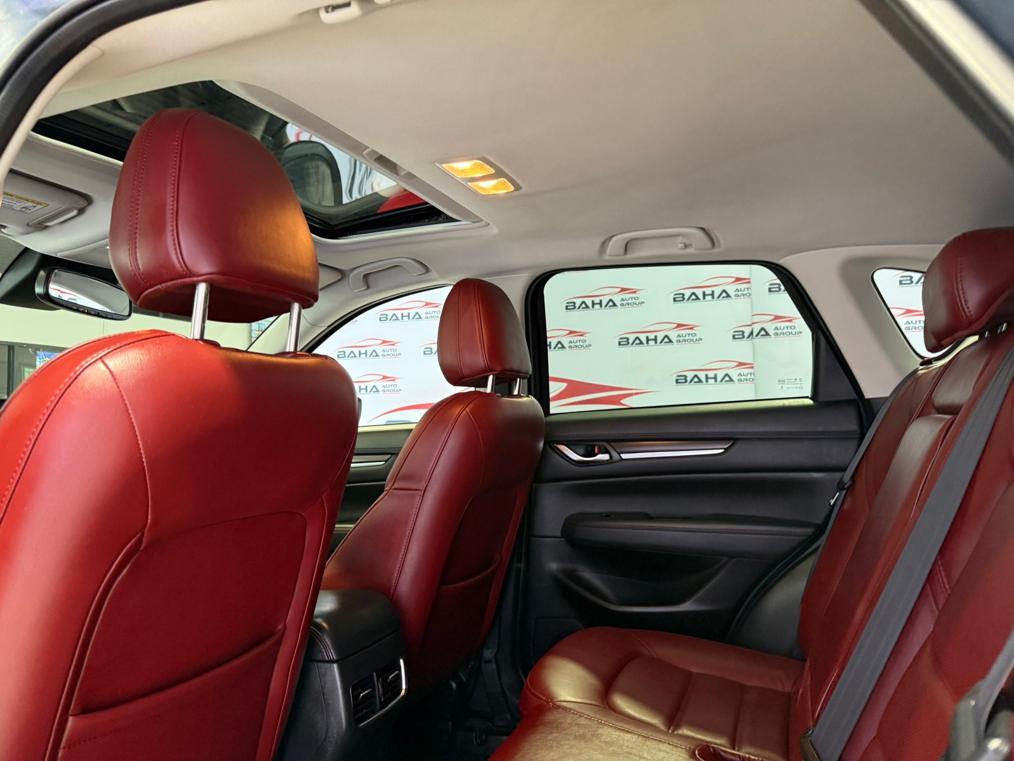 2024 Mazda CX-5 S Carbon Edition - Photo 42
