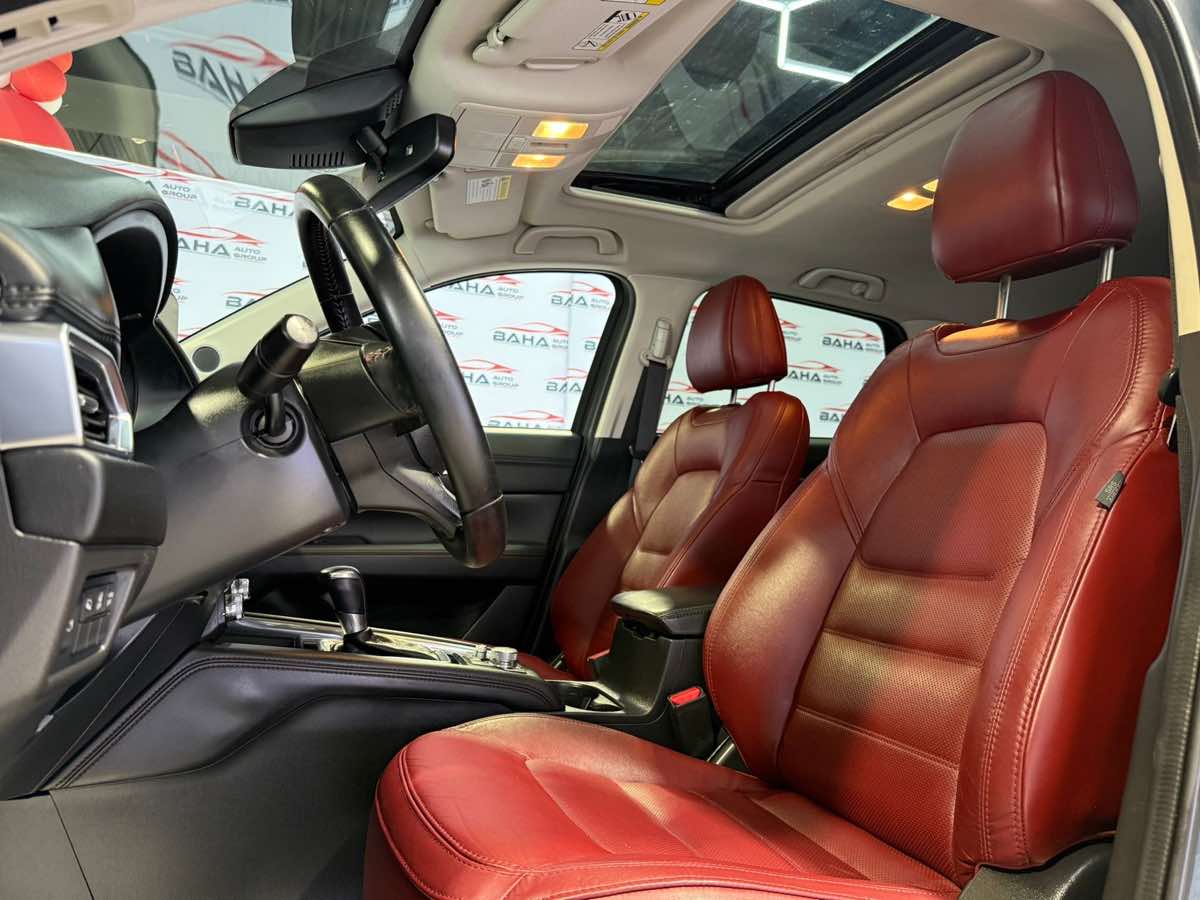 2024 Mazda CX-5 S Carbon Edition - Photo 46