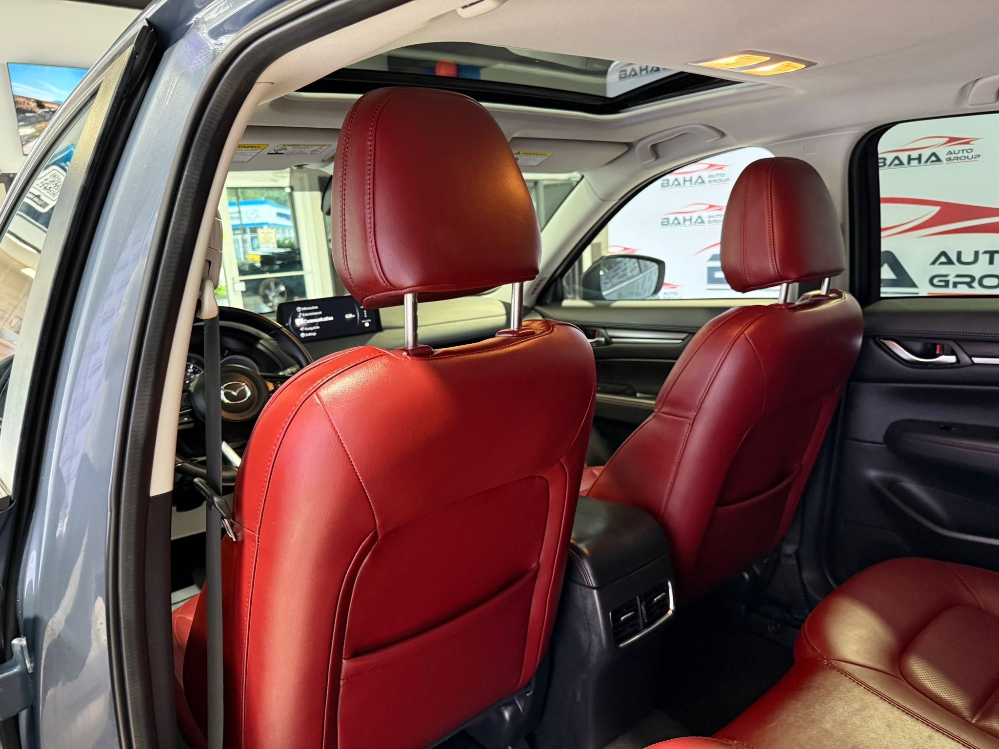 2024 Mazda CX-5 S Carbon Edition - Photo 47