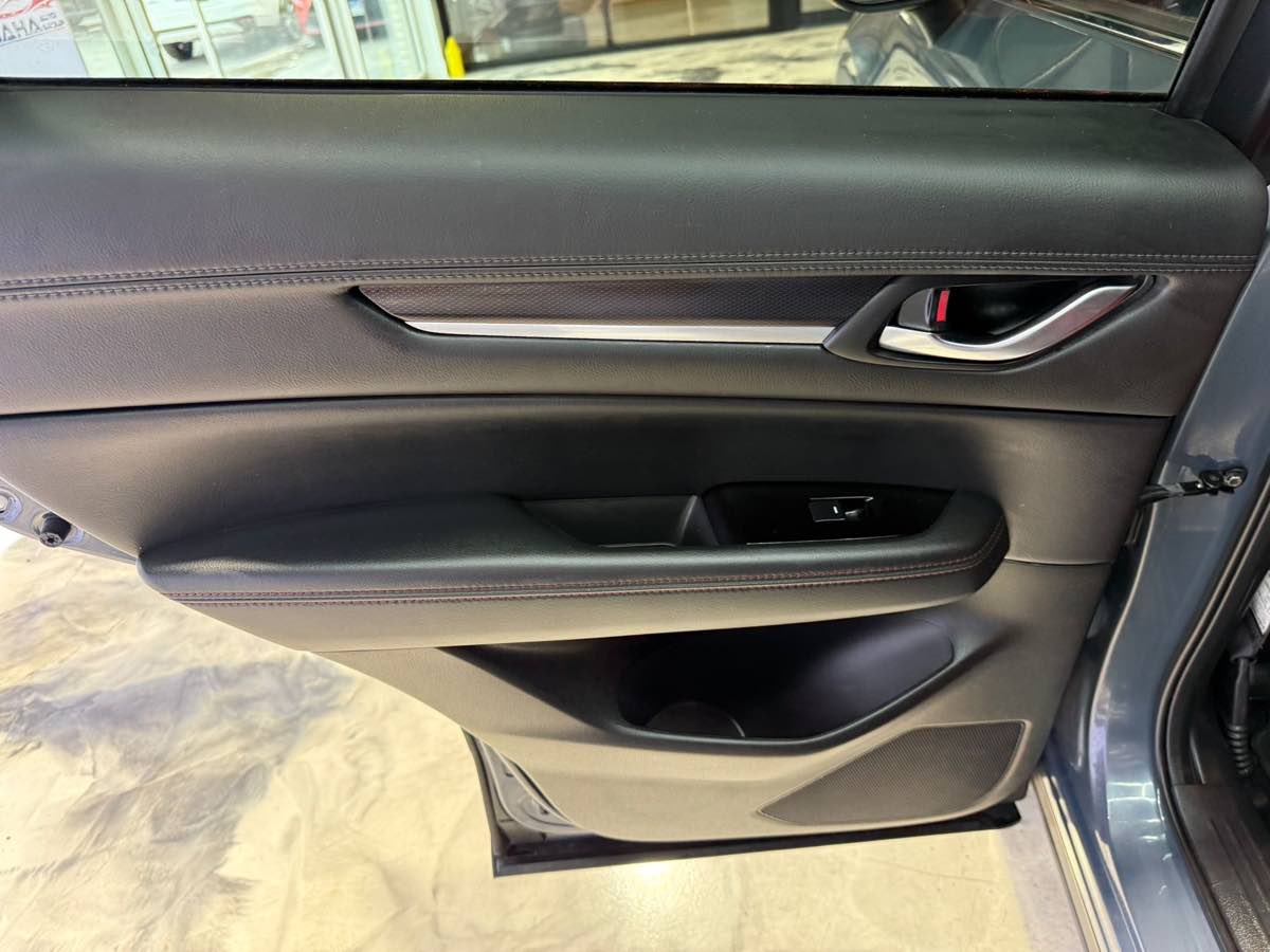 2024 Mazda CX-5 S Carbon Edition - Photo 50