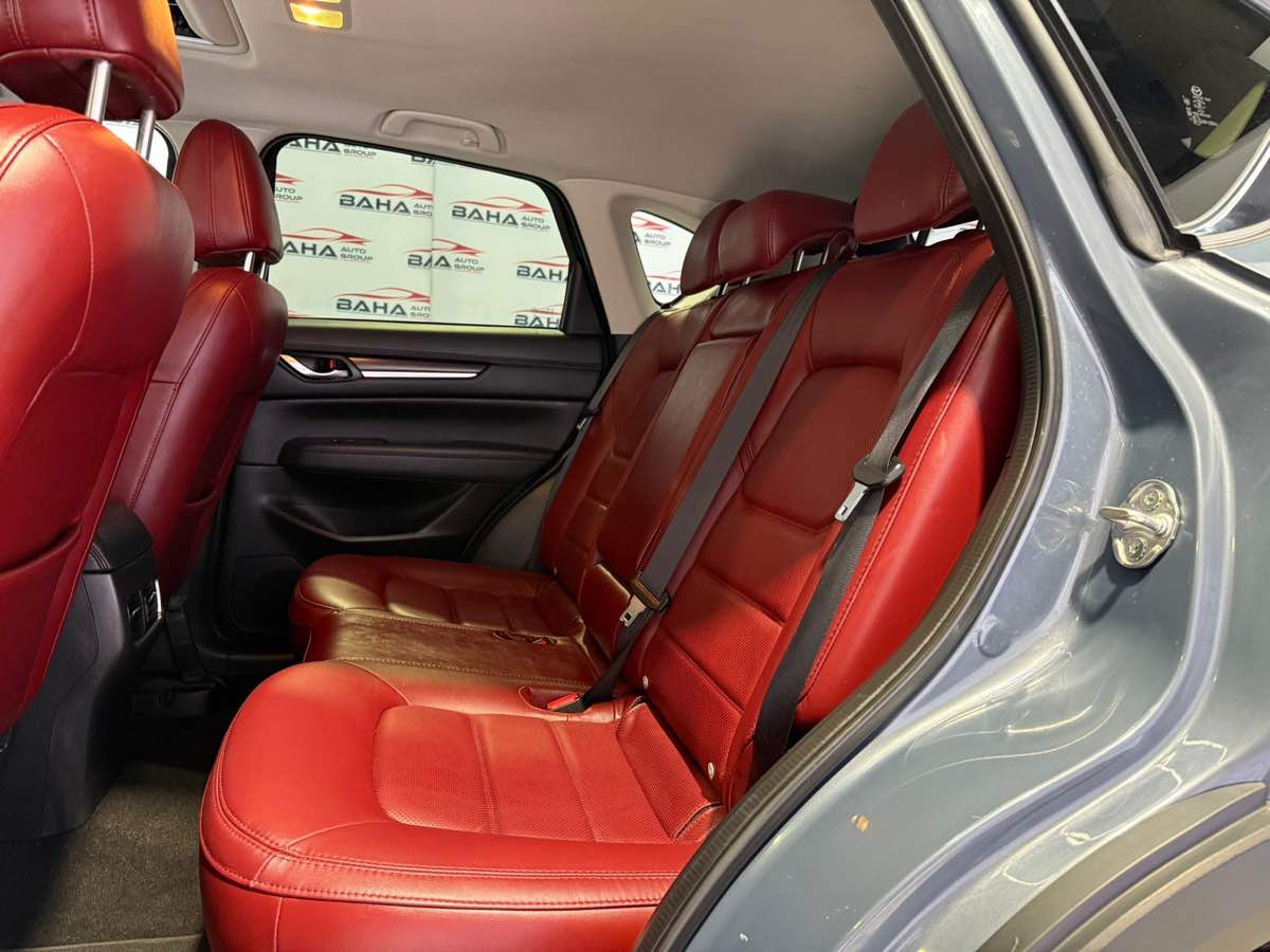 2024 Mazda CX-5 S Carbon Edition - Photo 51