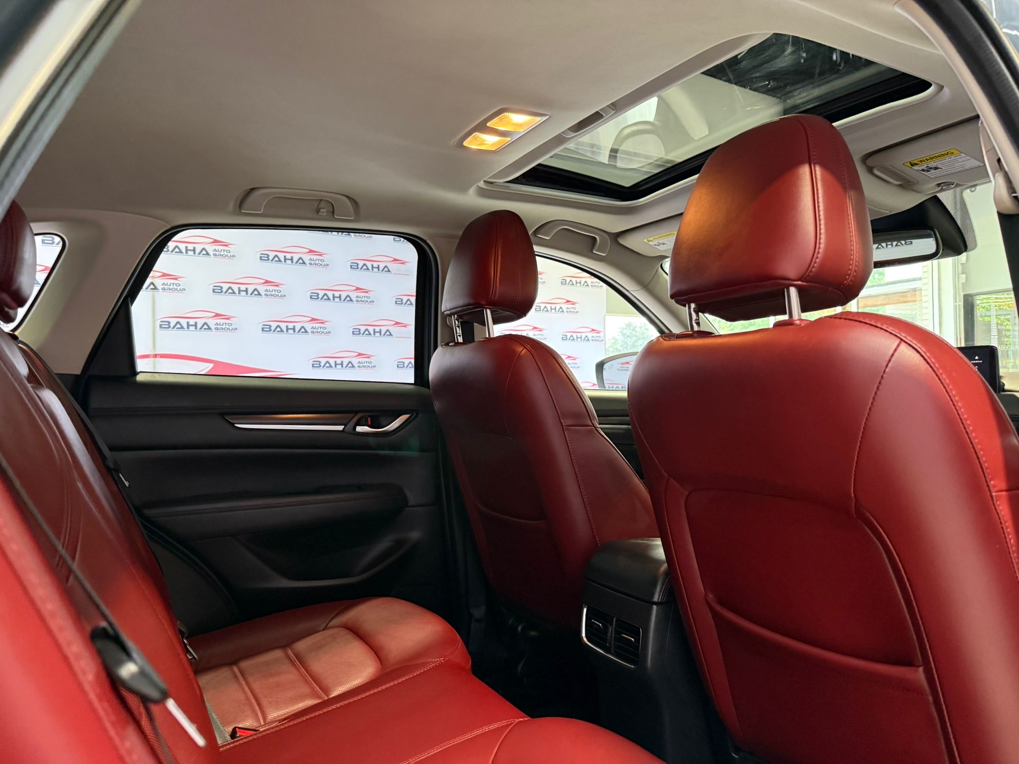 2024 Mazda CX-5 S Carbon Edition - Photo 53