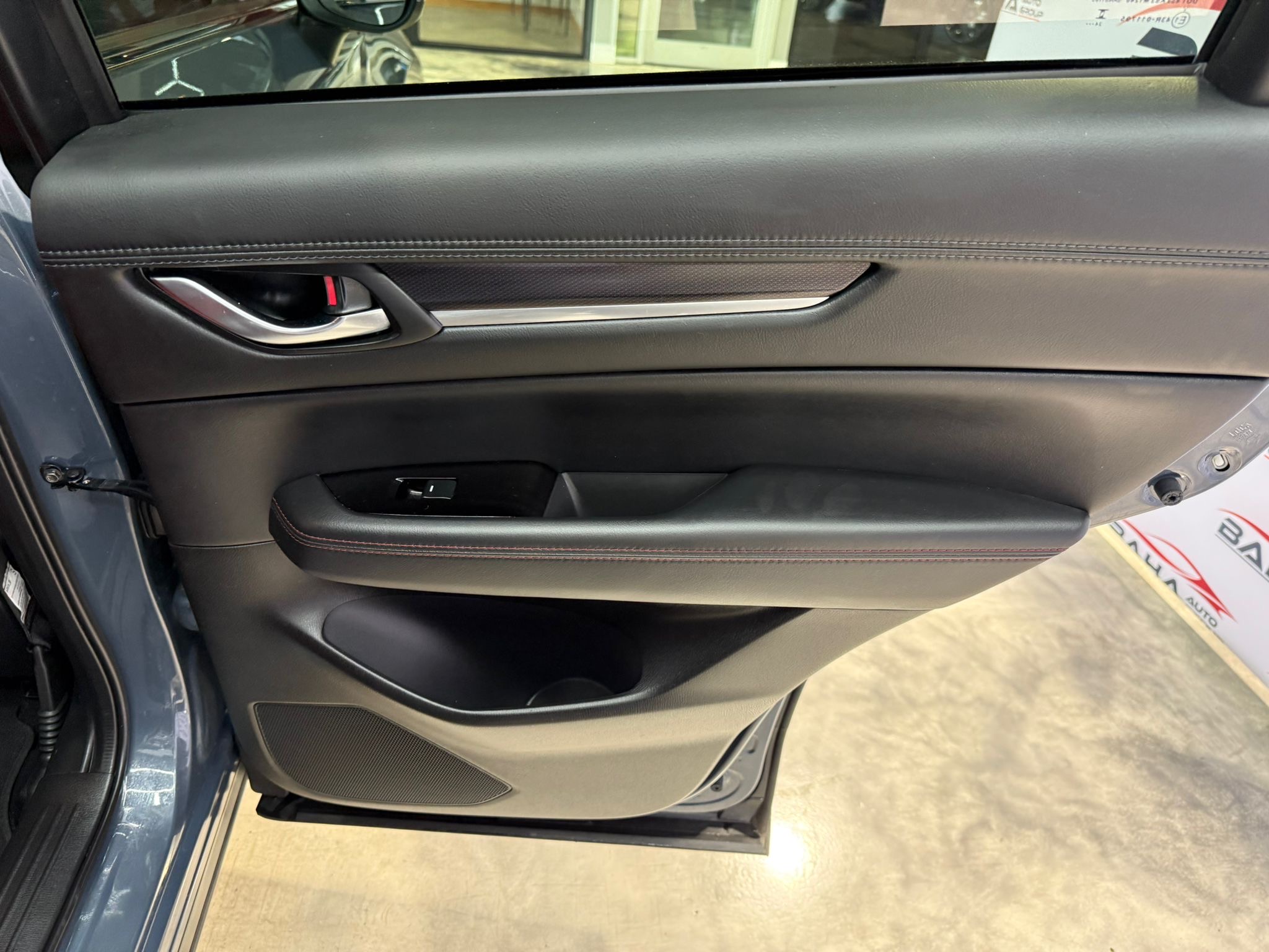 2024 Mazda CX-5 S Carbon Edition - Photo 54