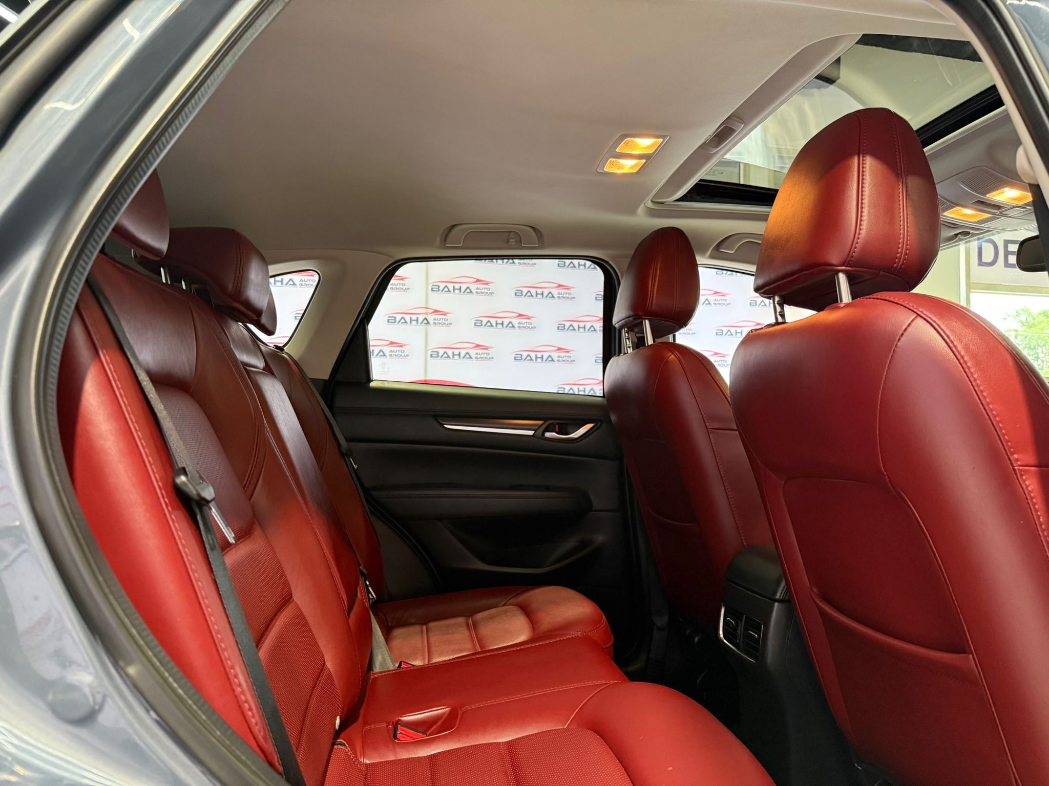 2024 Mazda CX-5 S Carbon Edition - Photo 55