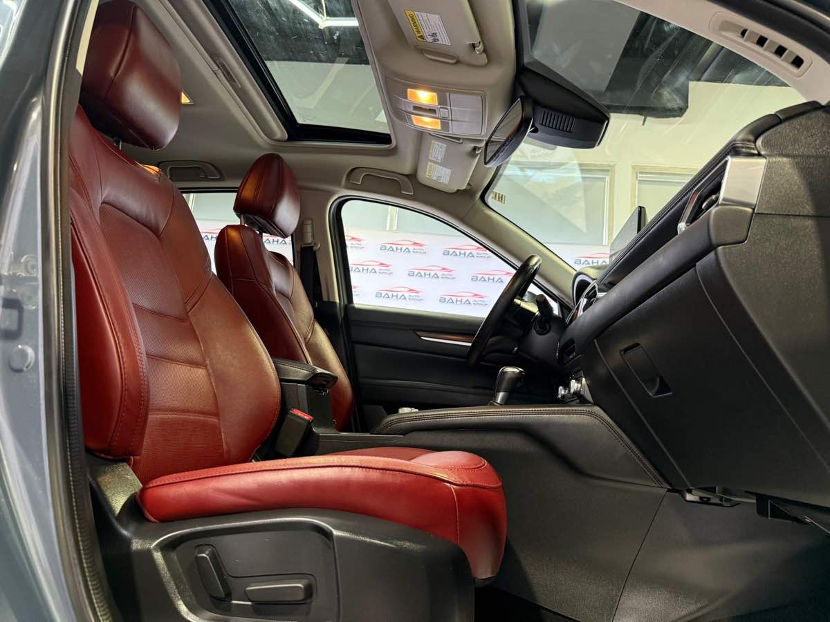 2024 Mazda CX-5 S Carbon Edition - Photo 56