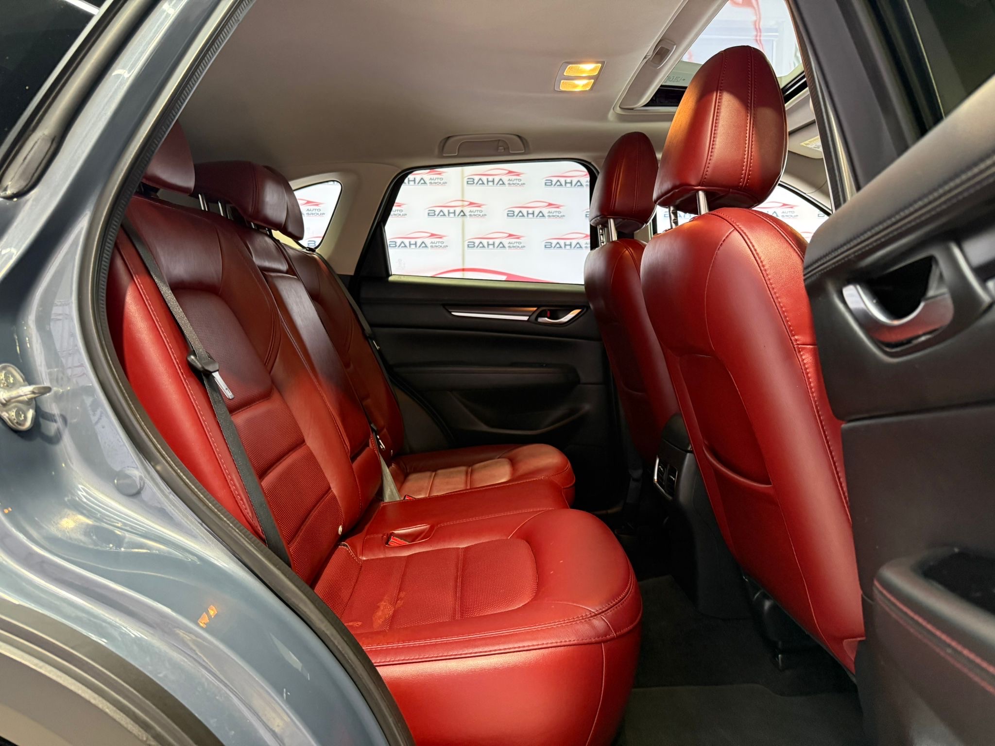 2024 Mazda CX-5 S Carbon Edition - Photo 57
