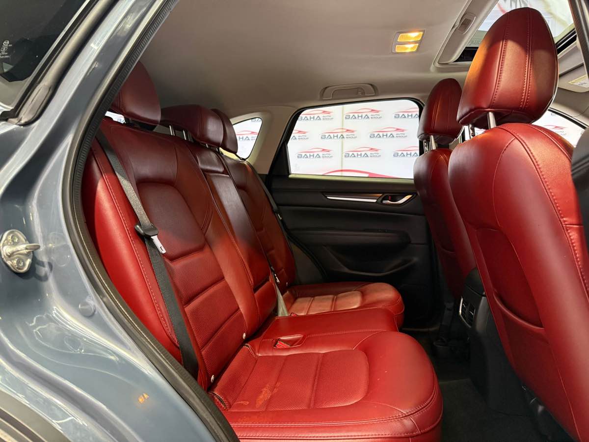 2024 Mazda CX-5 S Carbon Edition - Photo 58