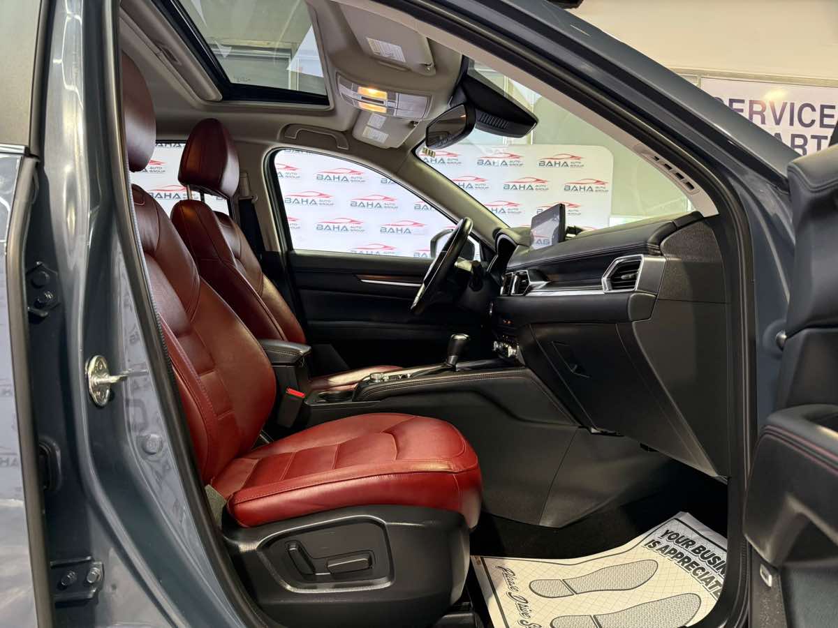 2024 Mazda CX-5 S Carbon Edition - Photo 59