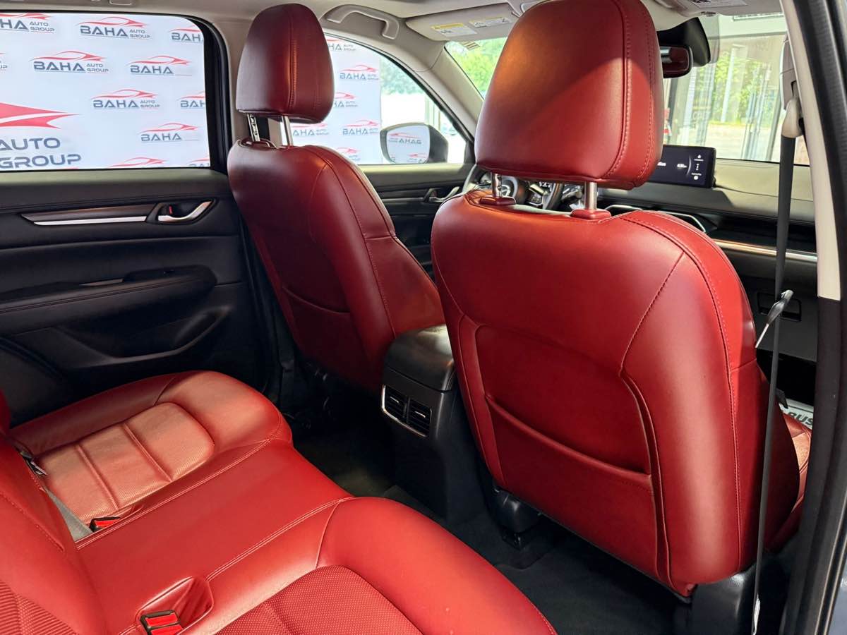 2024 Mazda CX-5 S Carbon Edition - Photo 62