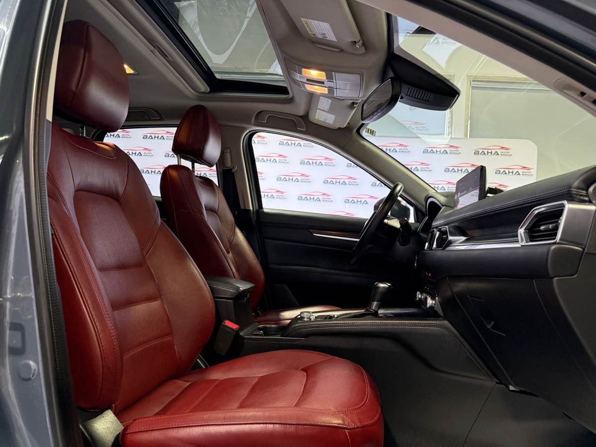 2024 Mazda CX-5 S Carbon Edition - Photo 63