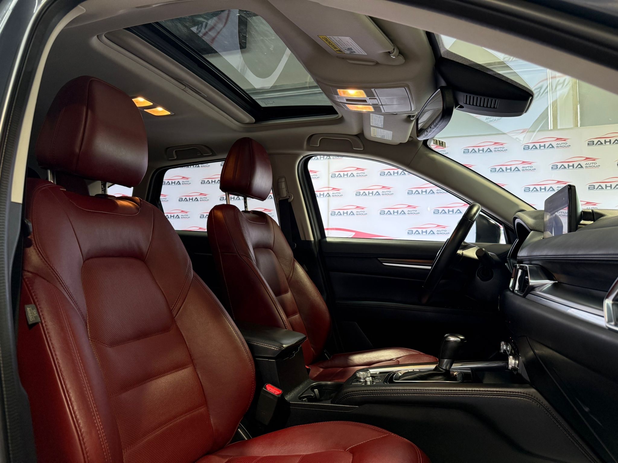 2024 Mazda CX-5 S Carbon Edition - Photo 64