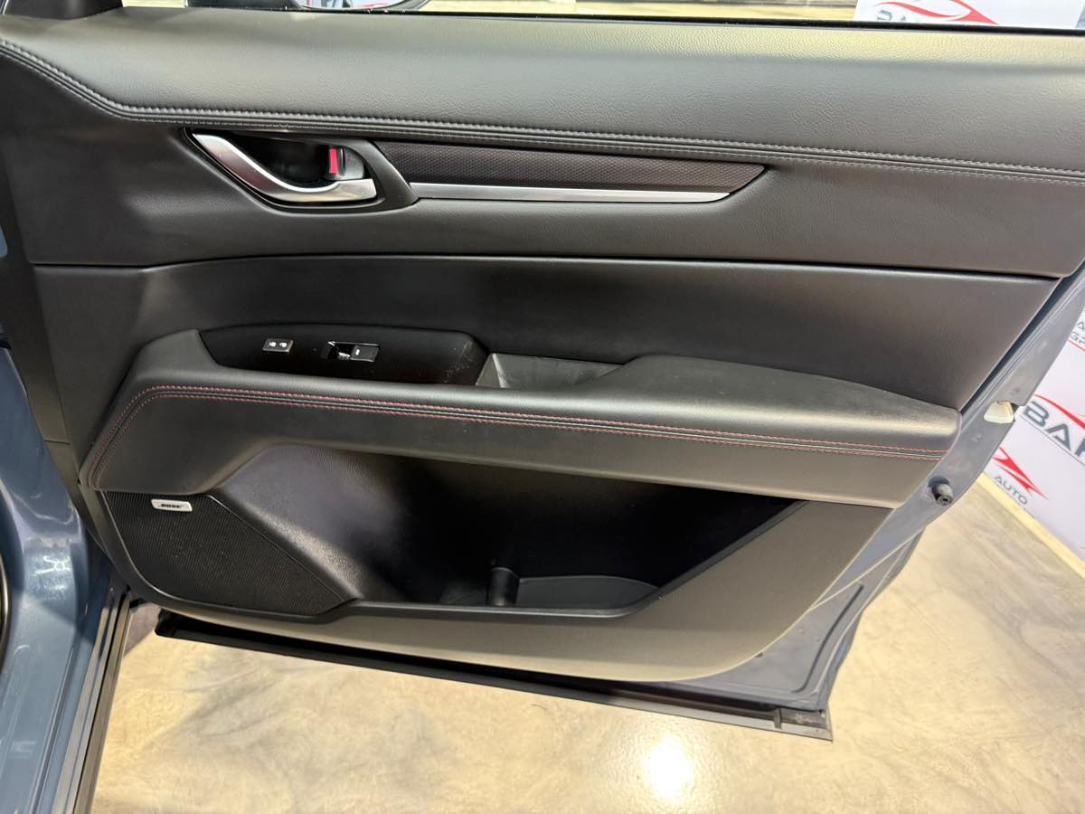 2024 Mazda CX-5 S Carbon Edition - Photo 65