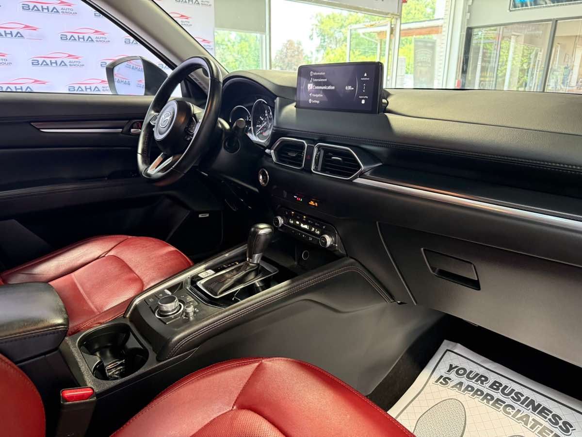 2024 Mazda CX-5 S Carbon Edition - Photo 66