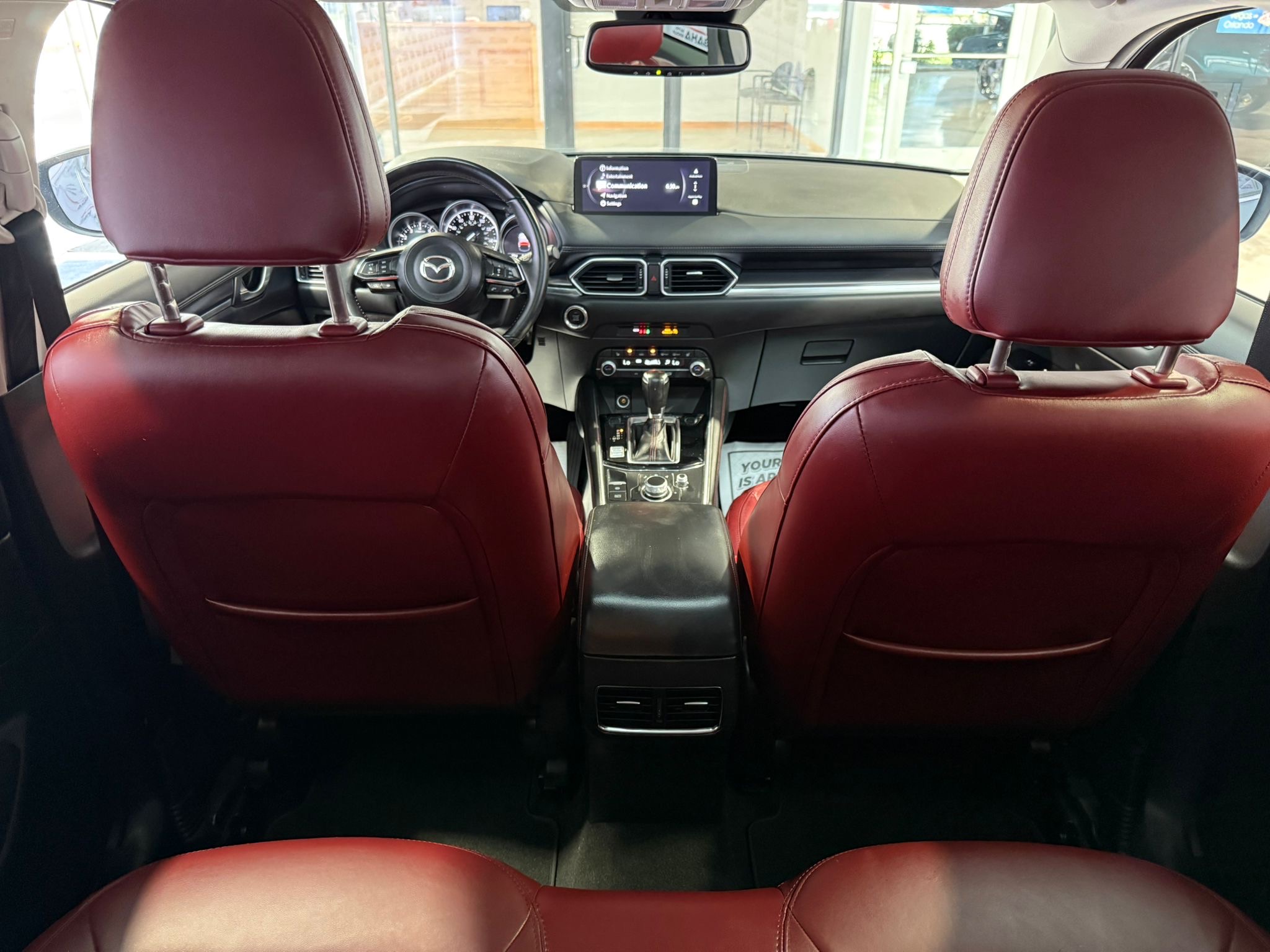 2024 Mazda CX-5 S Carbon Edition - Photo 69