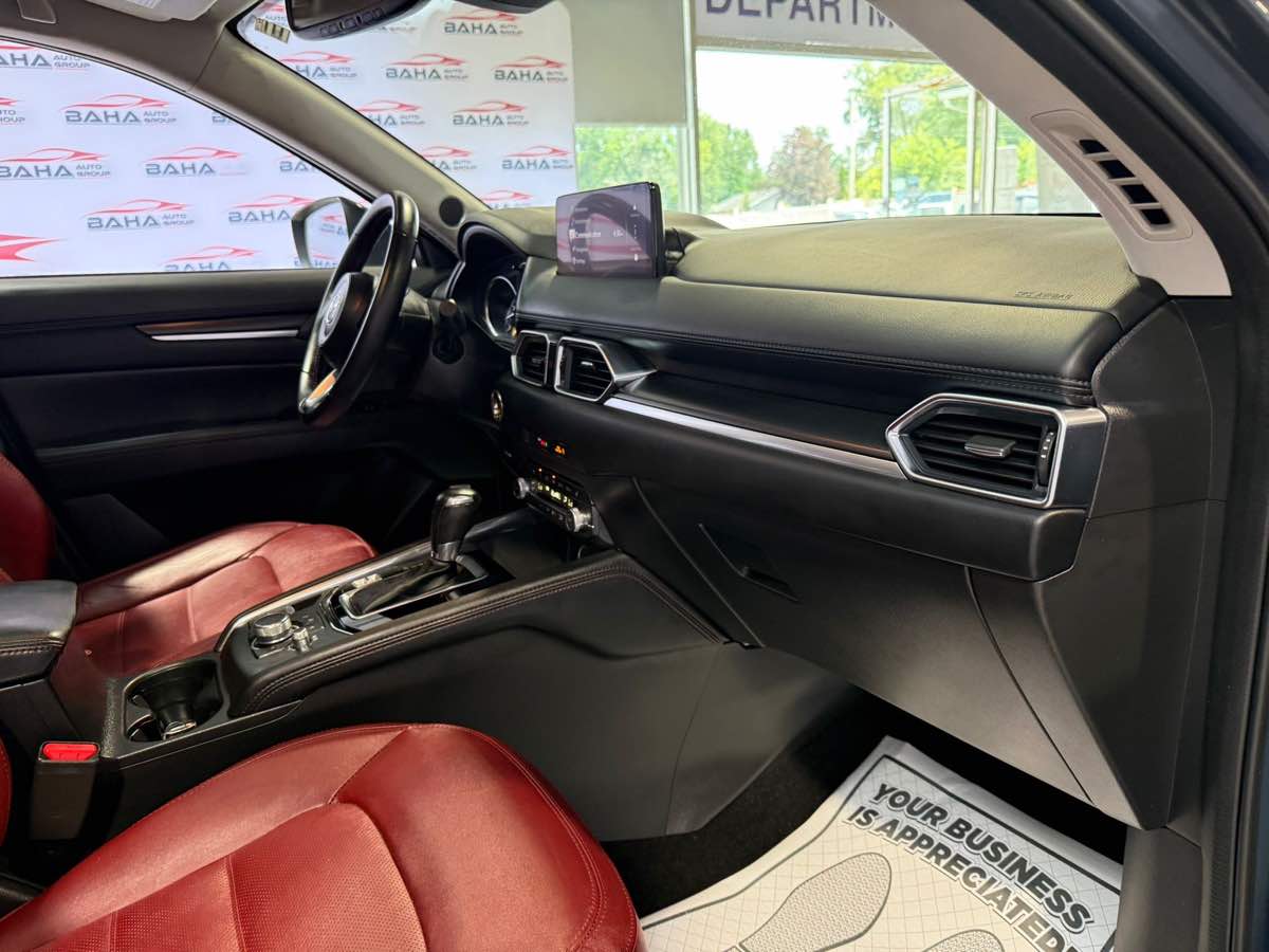 2024 Mazda CX-5 S Carbon Edition - Photo 70