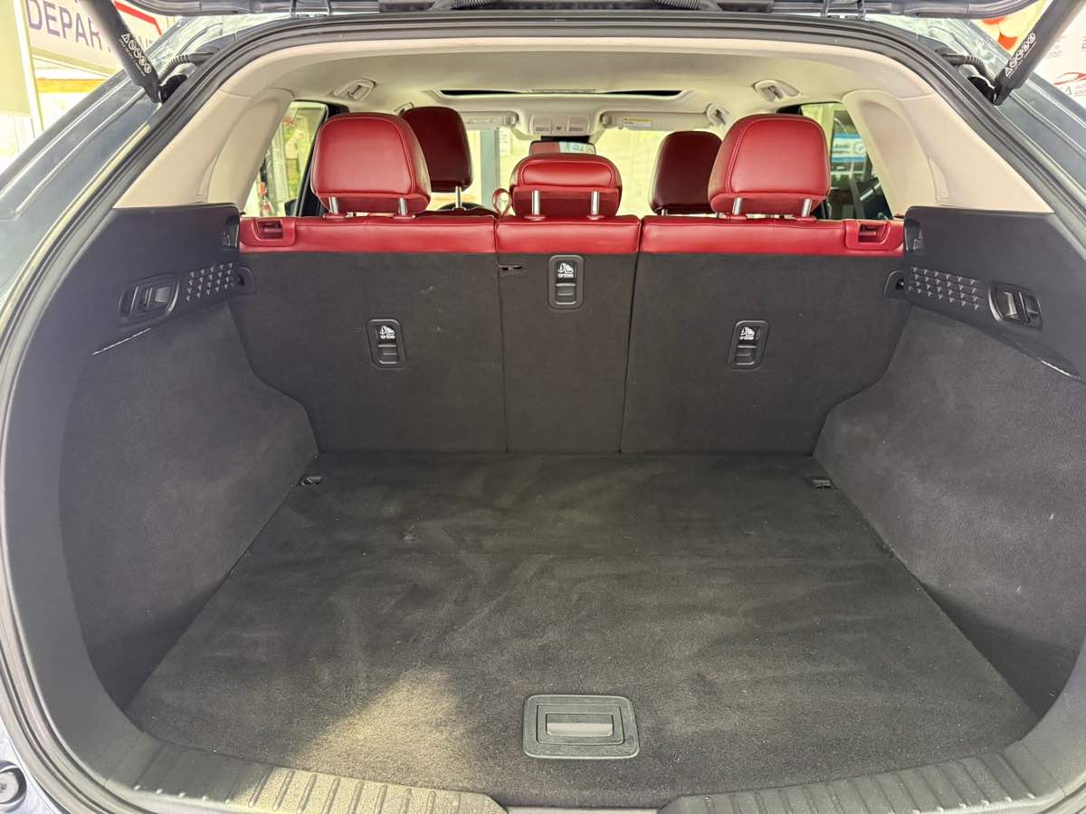 2024 Mazda CX-5 S Carbon Edition - Photo 74