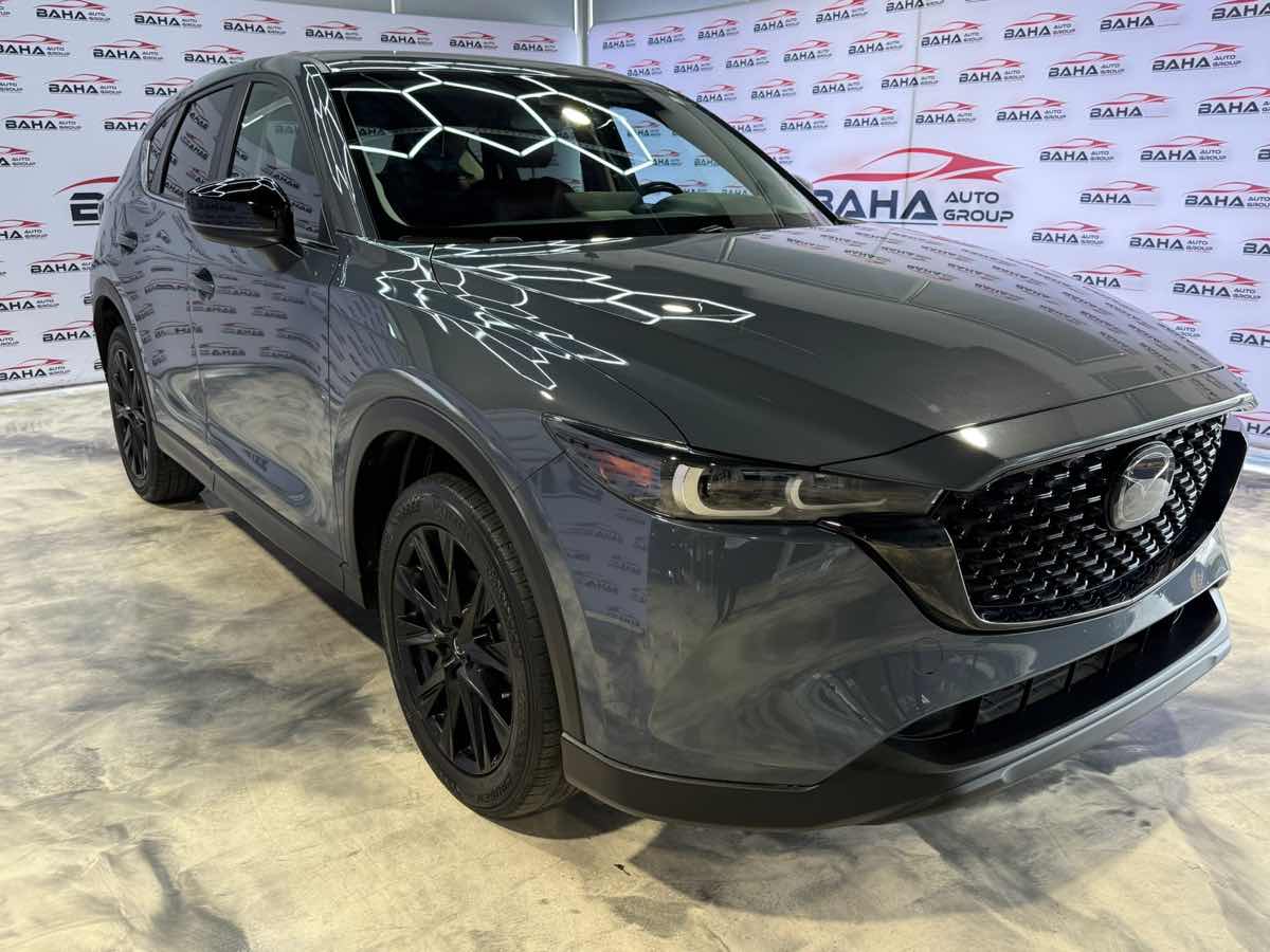 2024 Mazda CX-5 S Carbon Edition - Photo 78