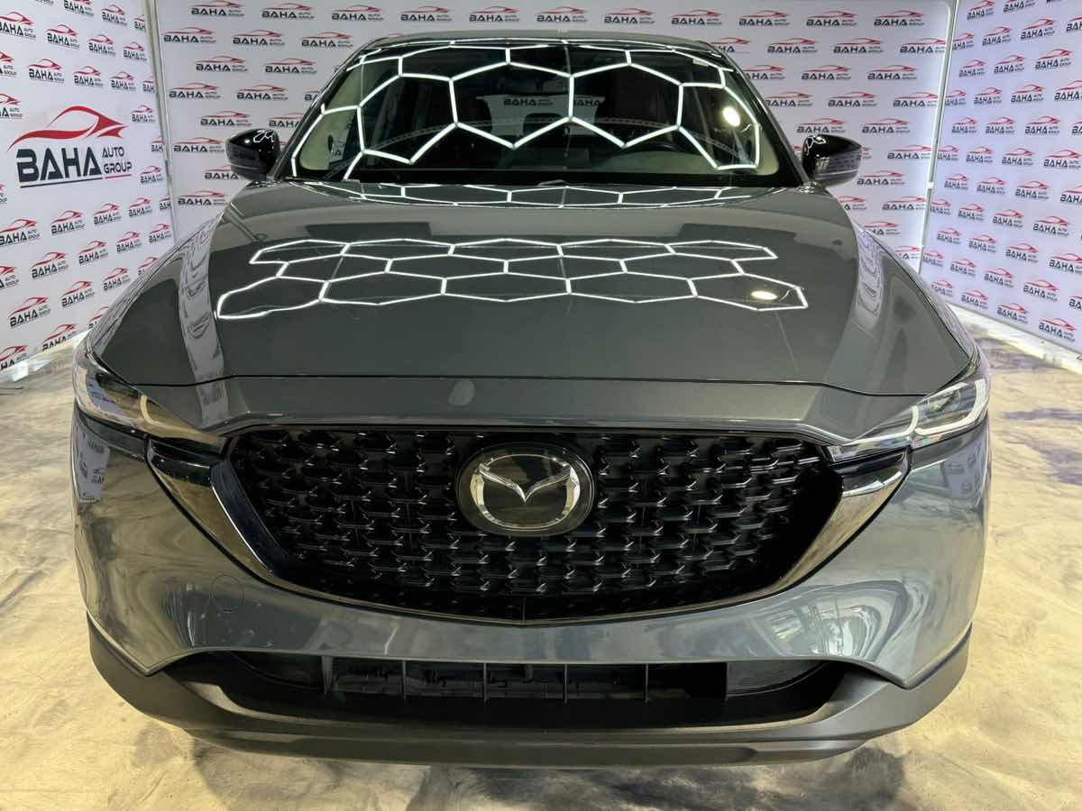 2024 Mazda CX-5 S Carbon Edition - Photo 79