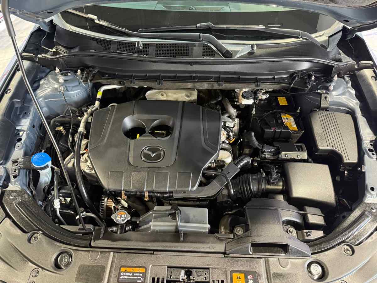 2024 Mazda CX-5 S Carbon Edition - Photo 80