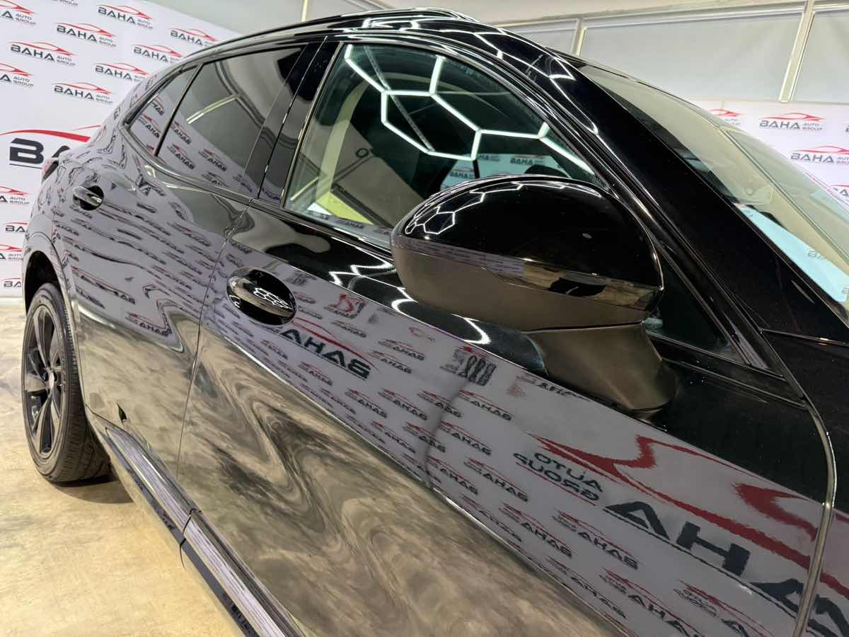 2021 Buick Envision Preferred photo 9