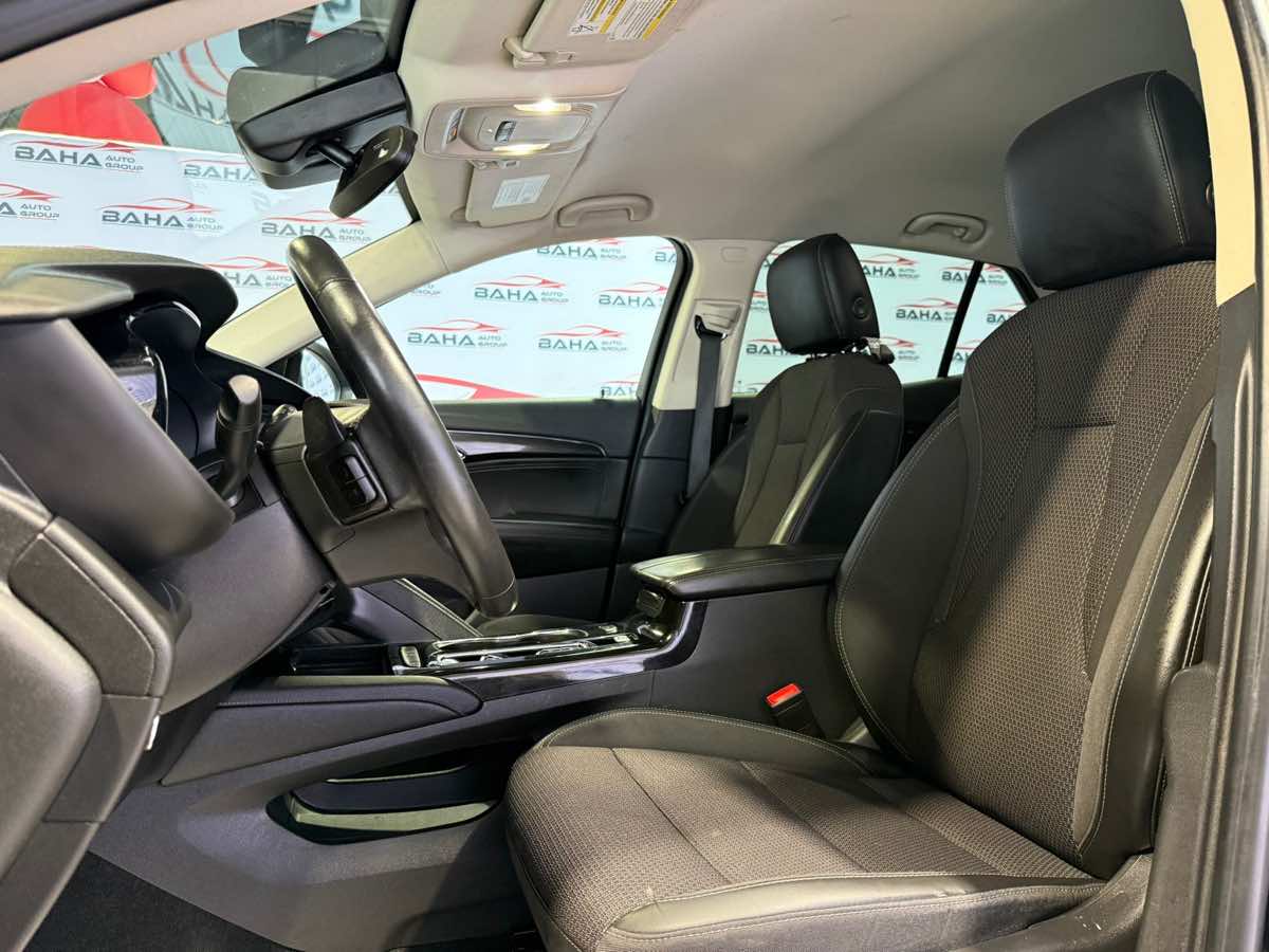 2021 Buick Envision Preferred photo 11