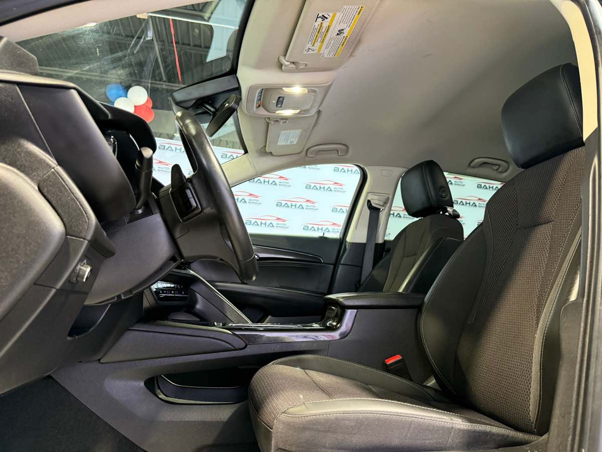 2021 Buick Envision Preferred photo 14