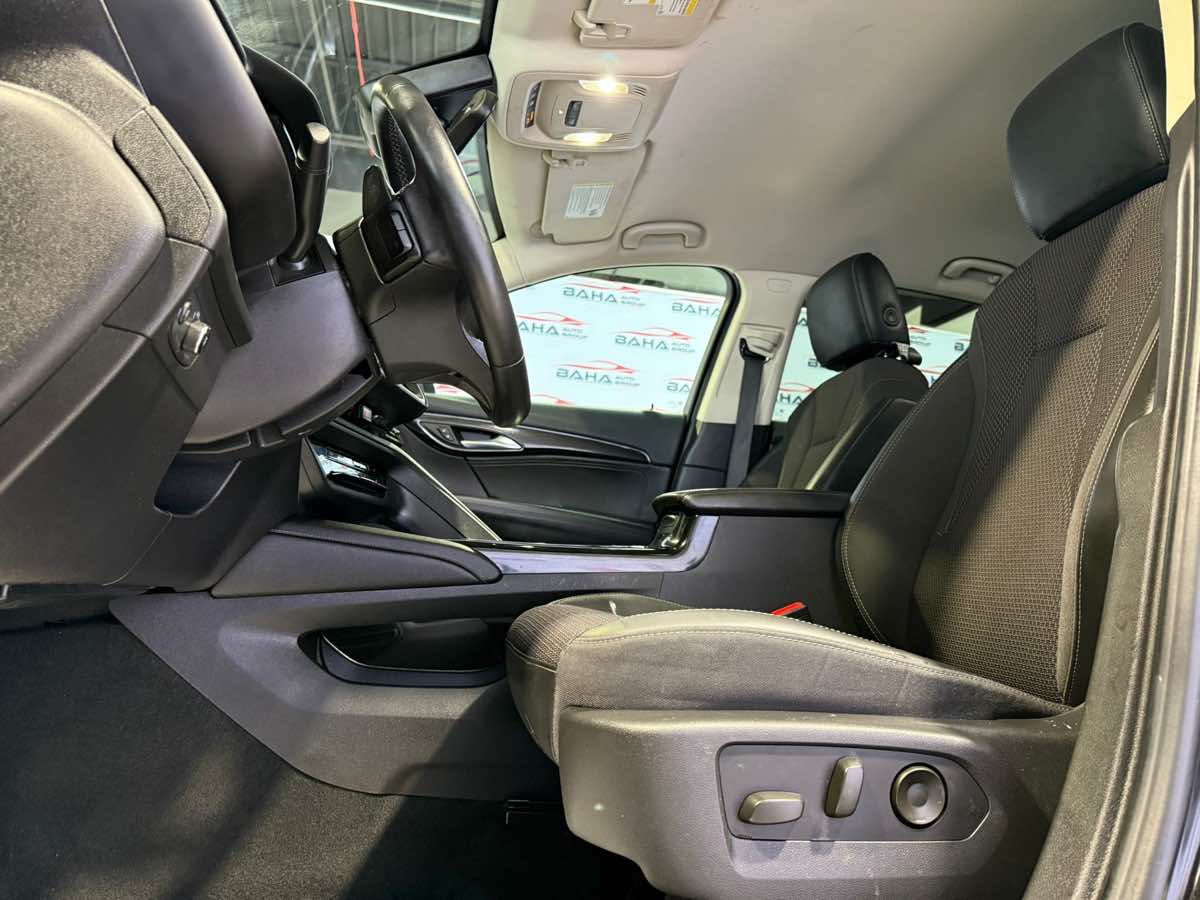 2021 Buick Envision Preferred photo 15