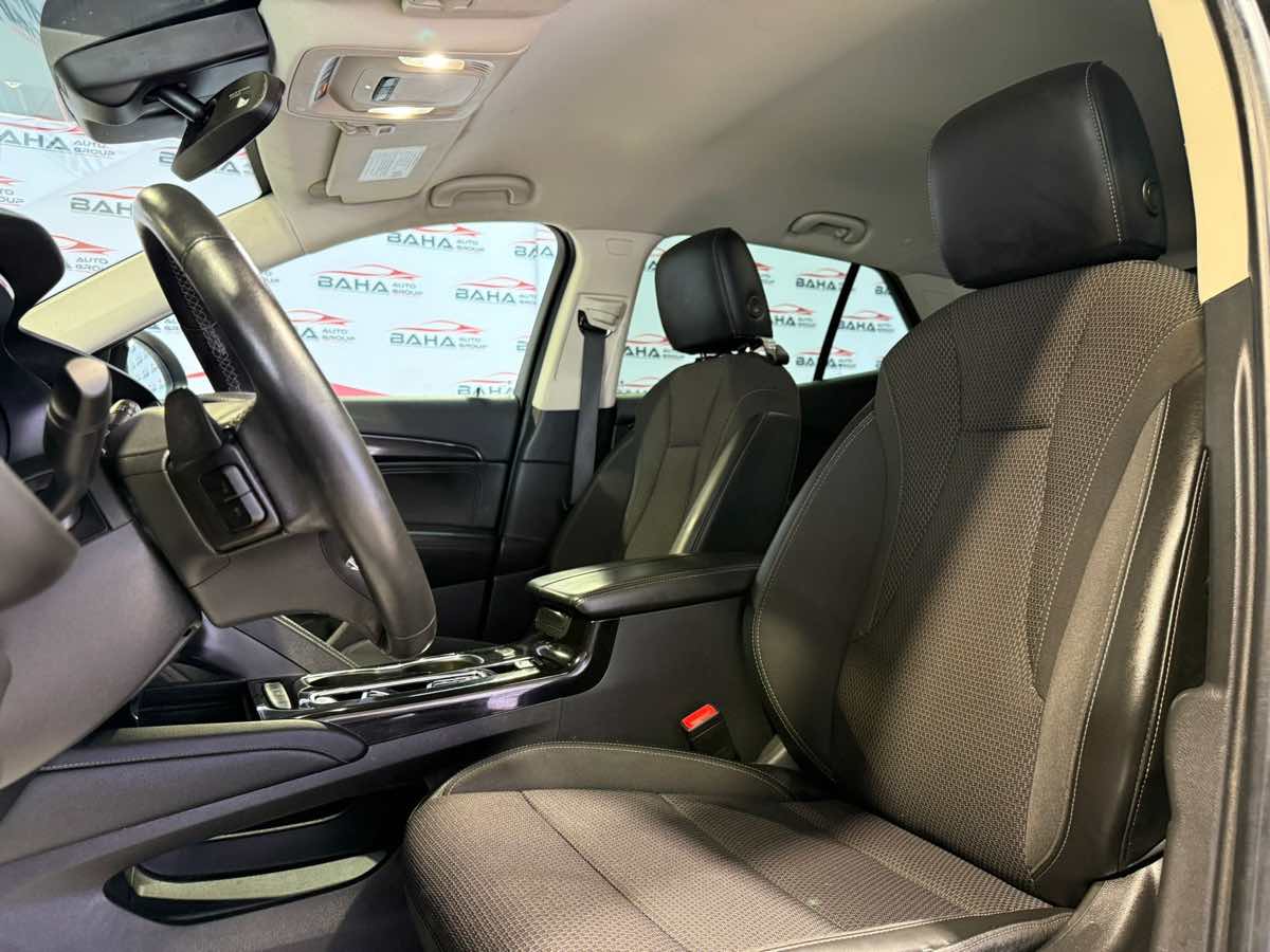 2021 Buick Envision Preferred photo 18