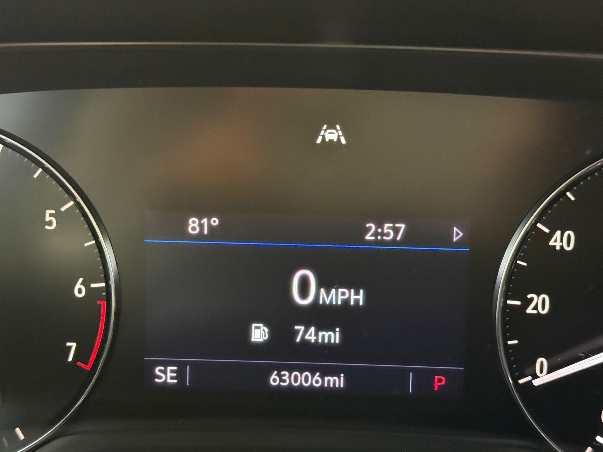 2021 Buick Envision Preferred photo 23