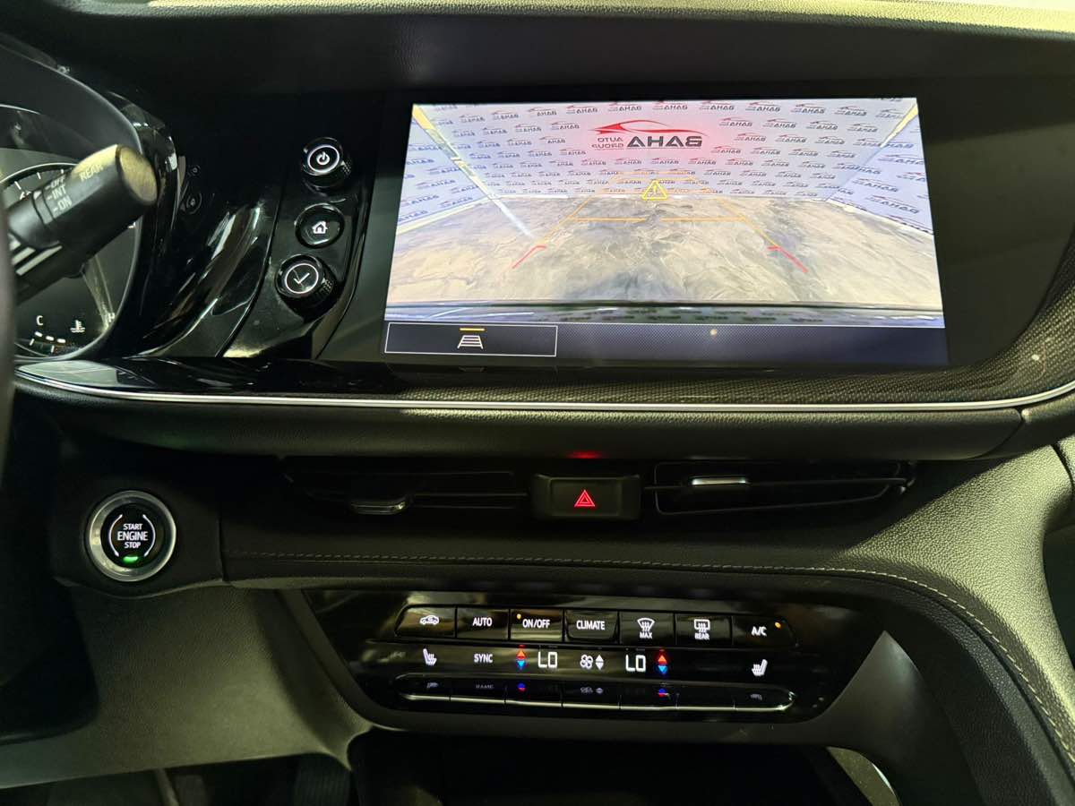 2021 Buick Envision Preferred photo 24