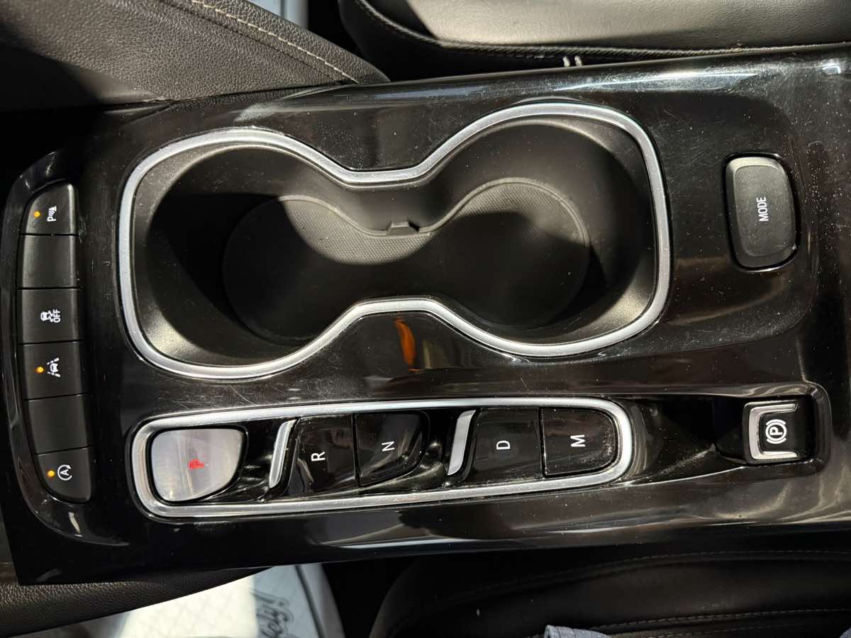 2021 Buick Envision Preferred photo 25