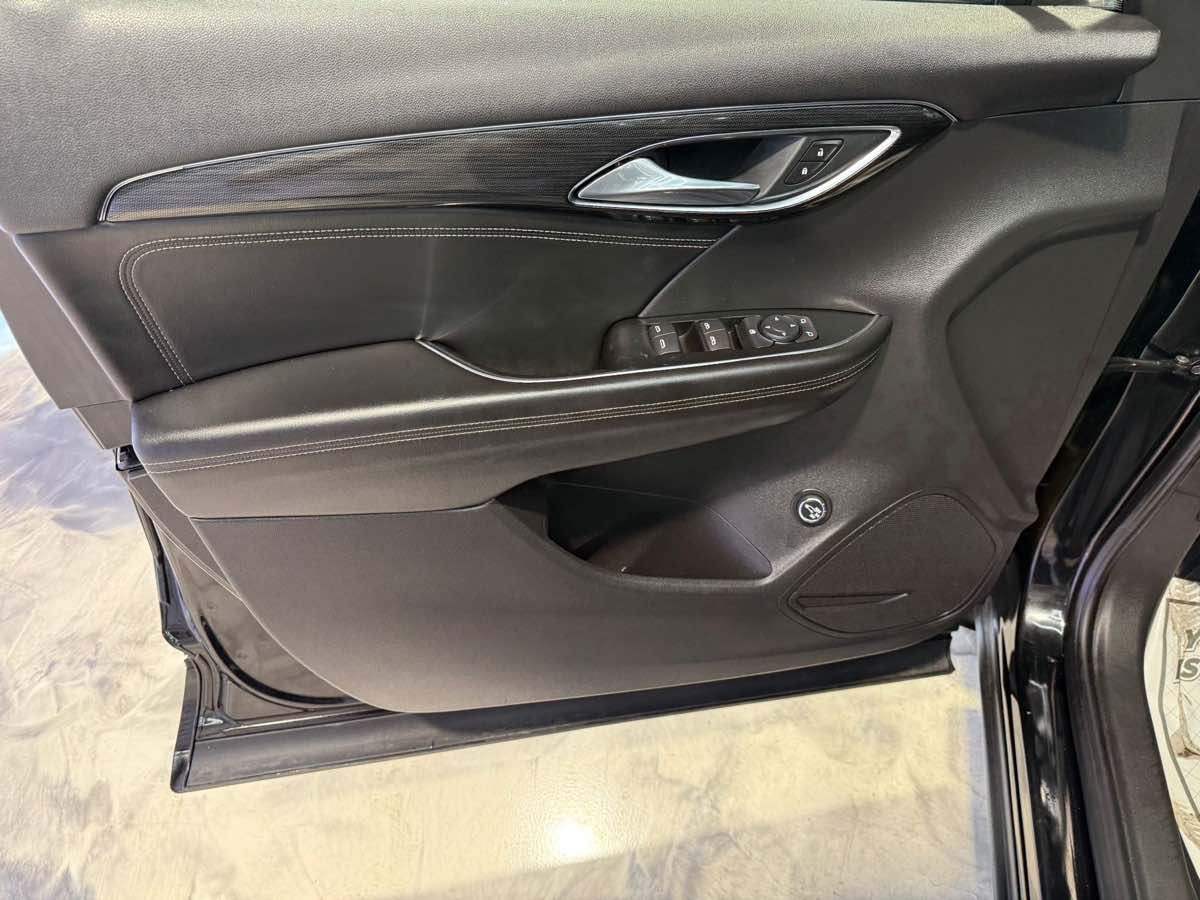 2021 Buick Envision Preferred photo 32