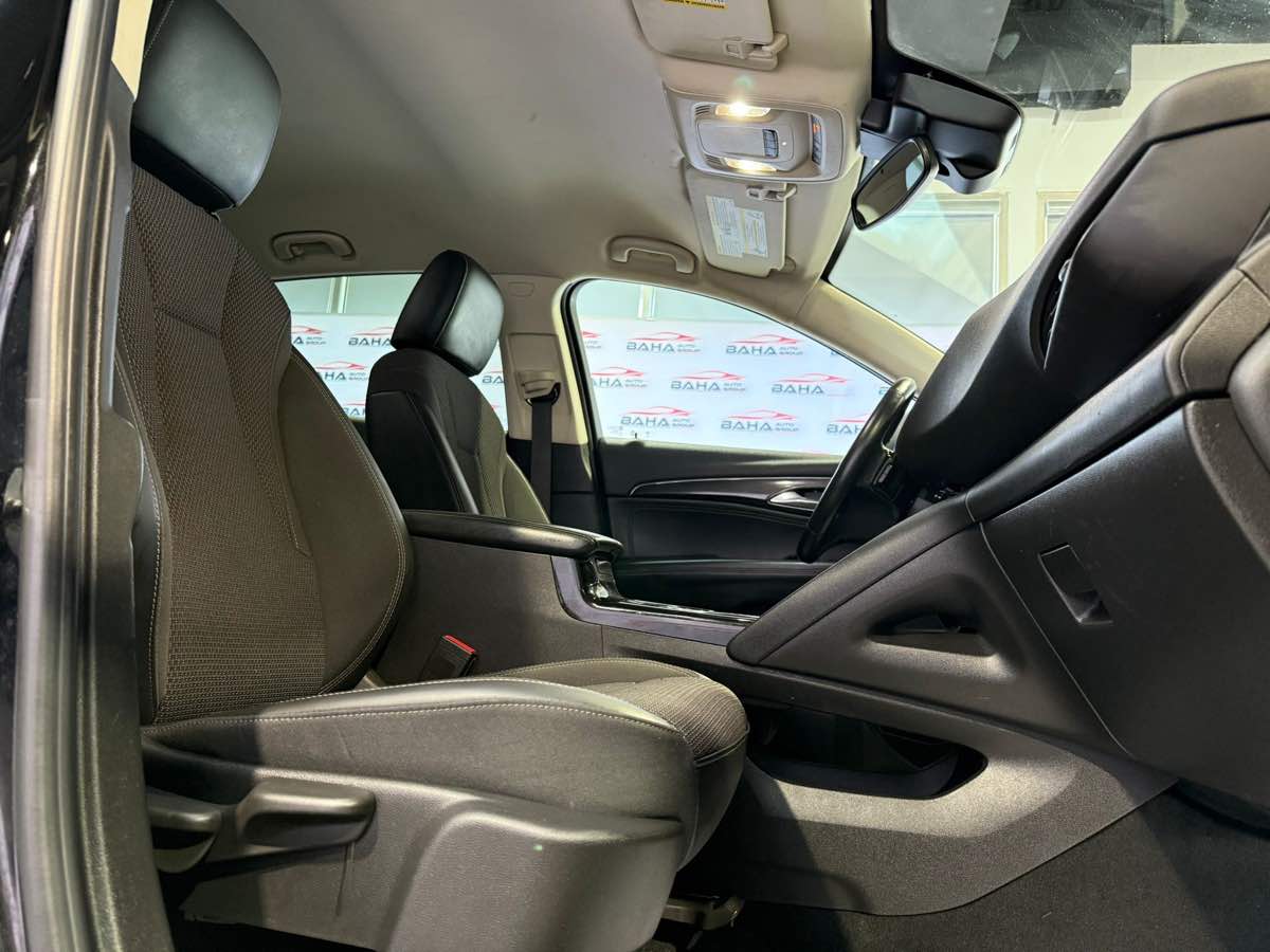 2021 Buick Envision Preferred photo 33
