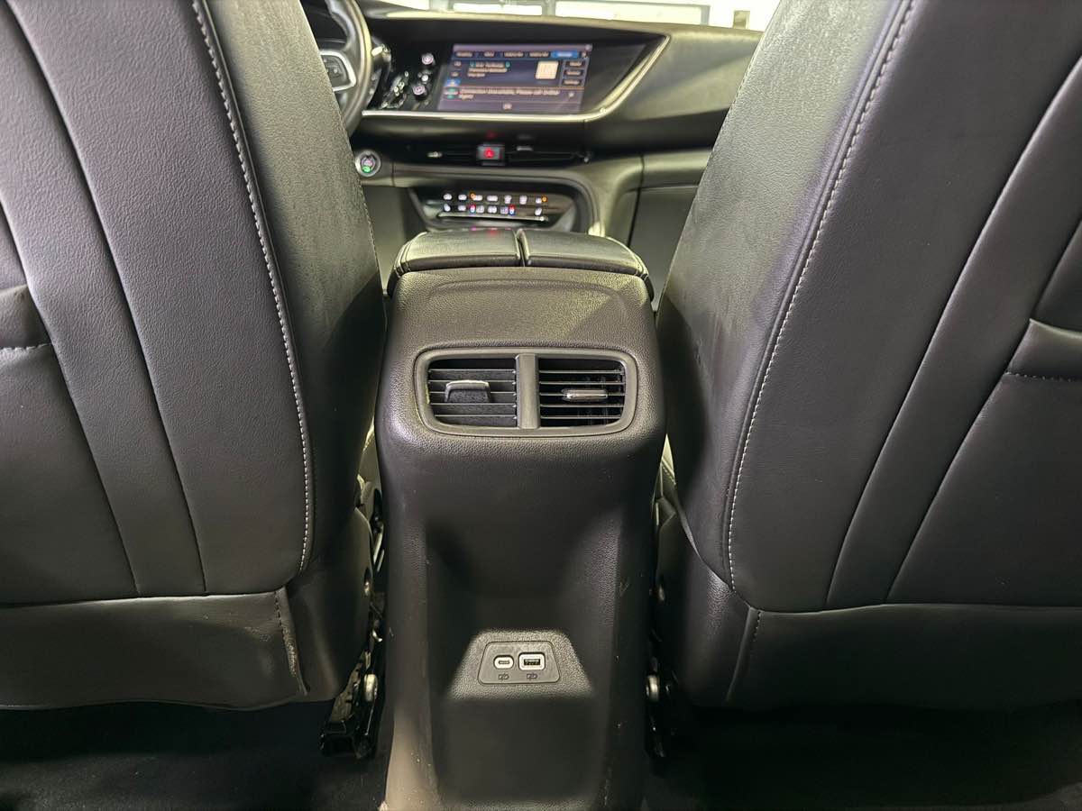 2021 Buick Envision Preferred photo 44
