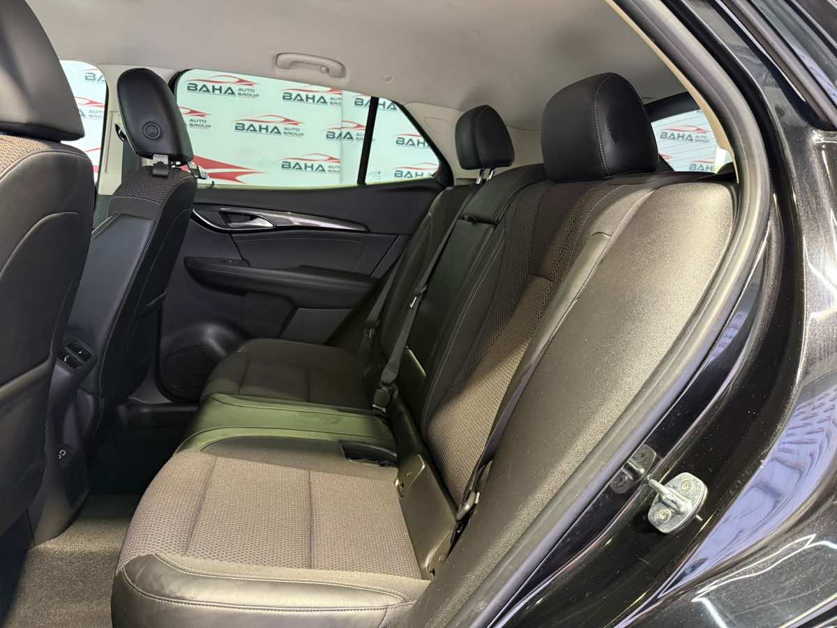 2021 Buick Envision Preferred photo 45