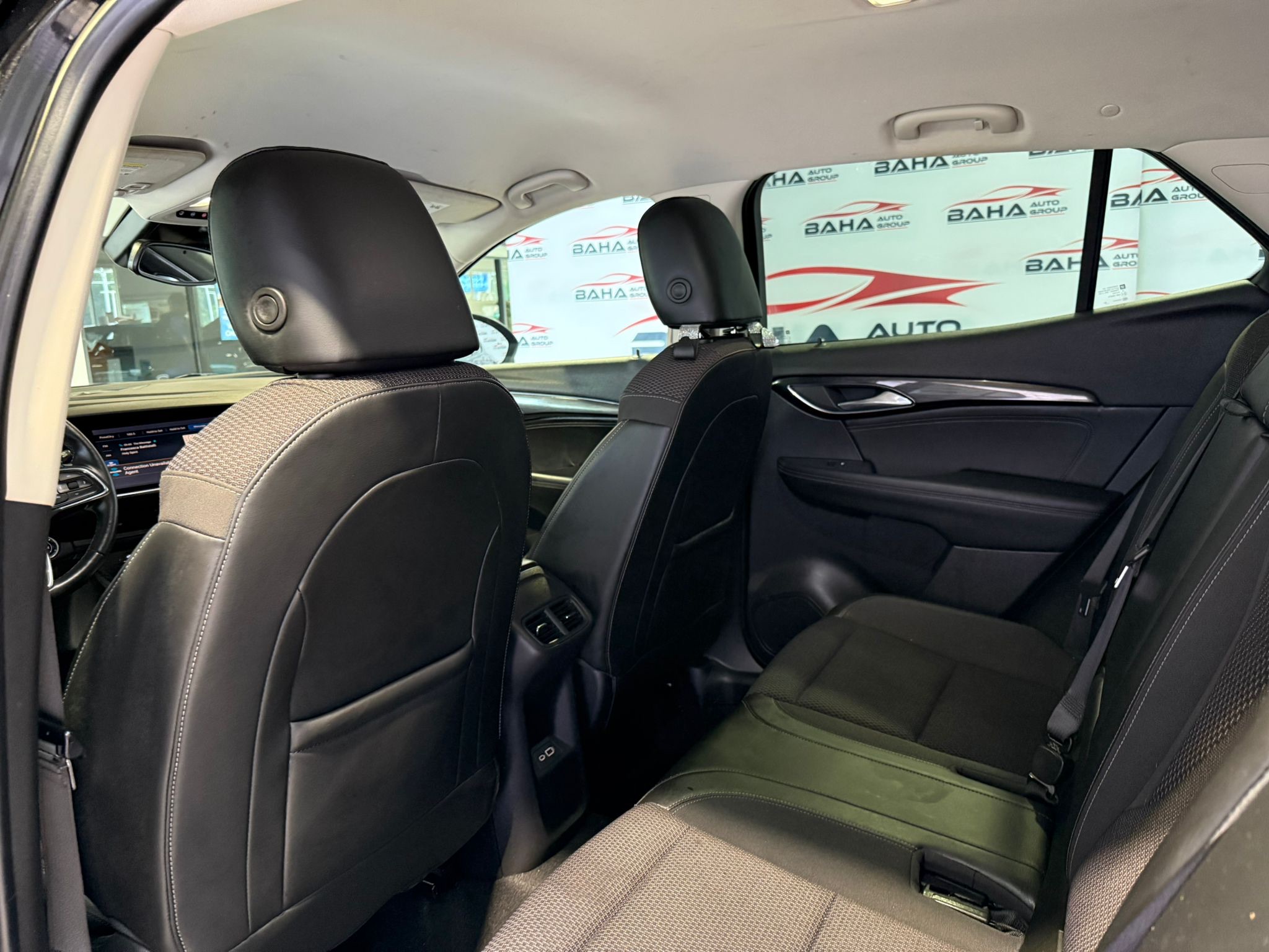 2021 Buick Envision Preferred photo 46