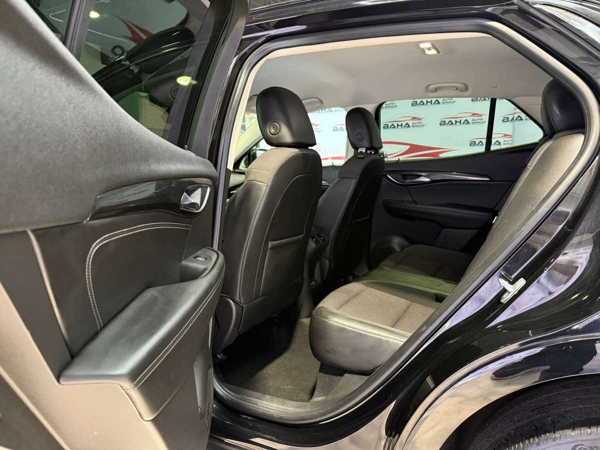 2021 Buick Envision Preferred photo 47