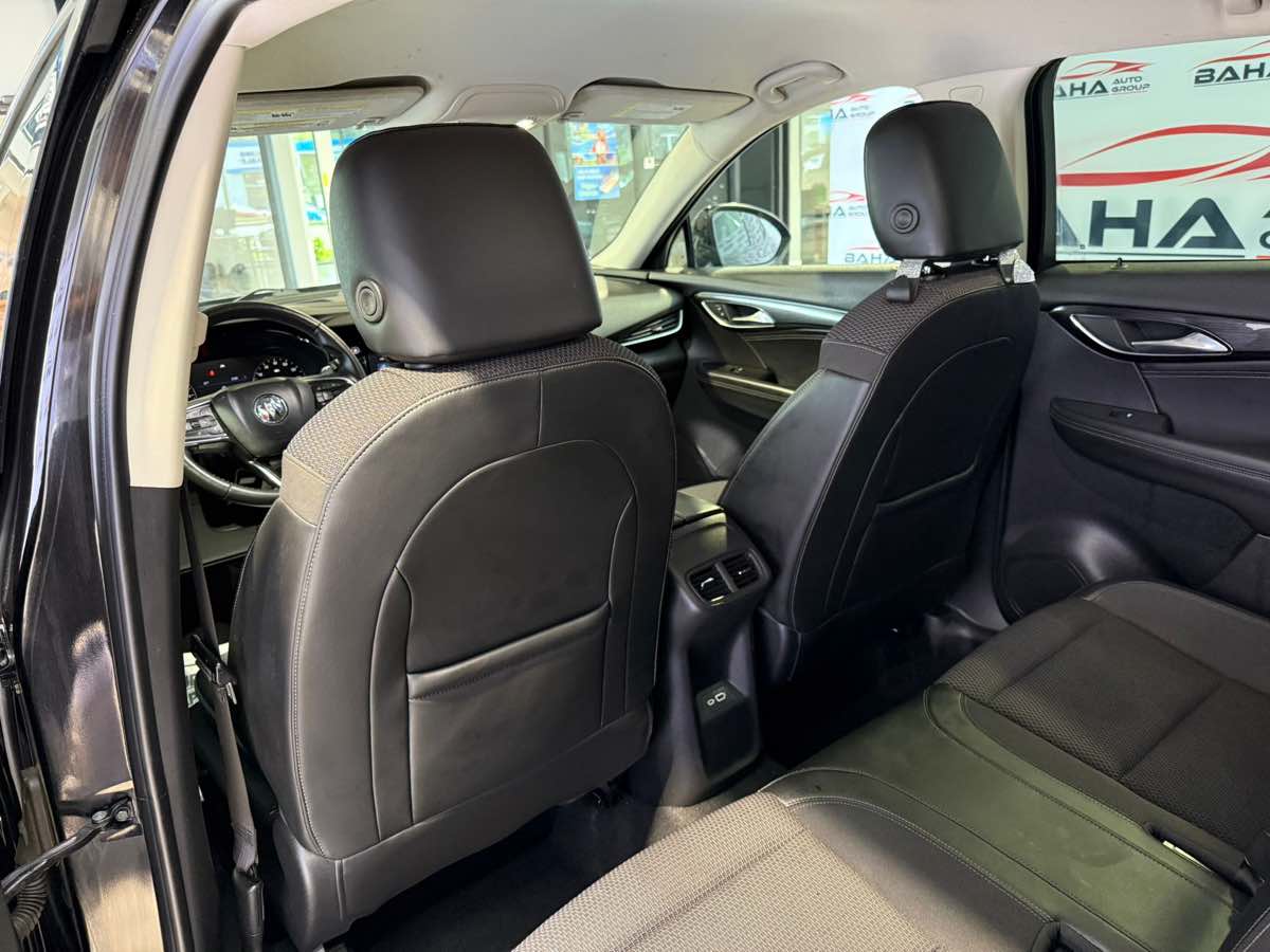 2021 Buick Envision Preferred photo 48
