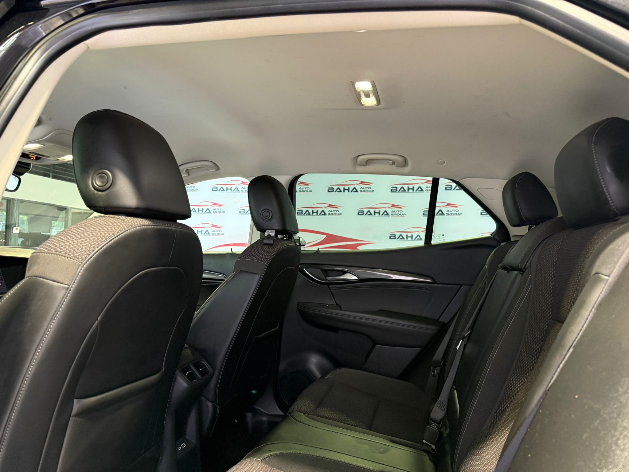 2021 Buick Envision Preferred photo 49
