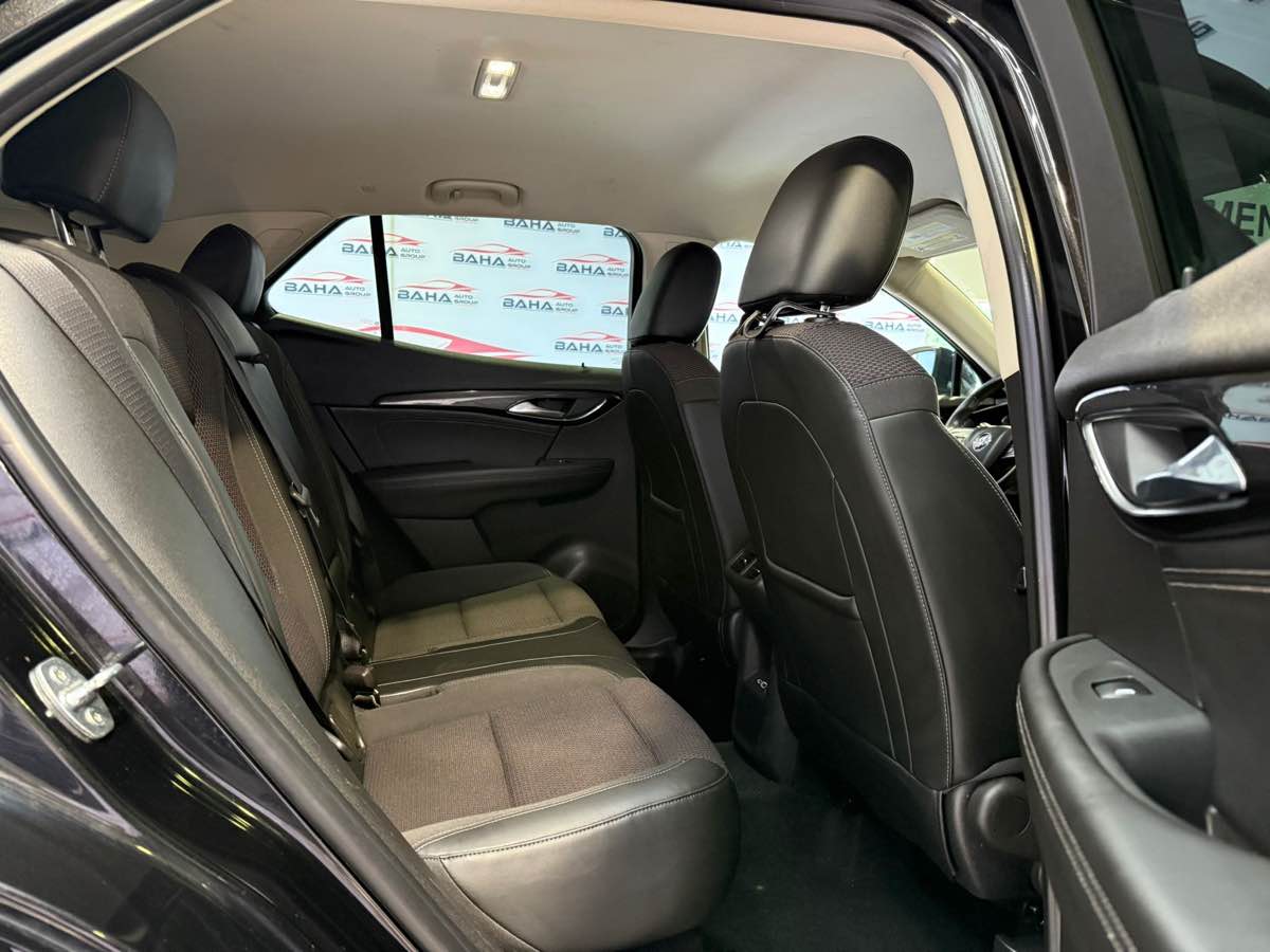 2021 Buick Envision Preferred photo 50