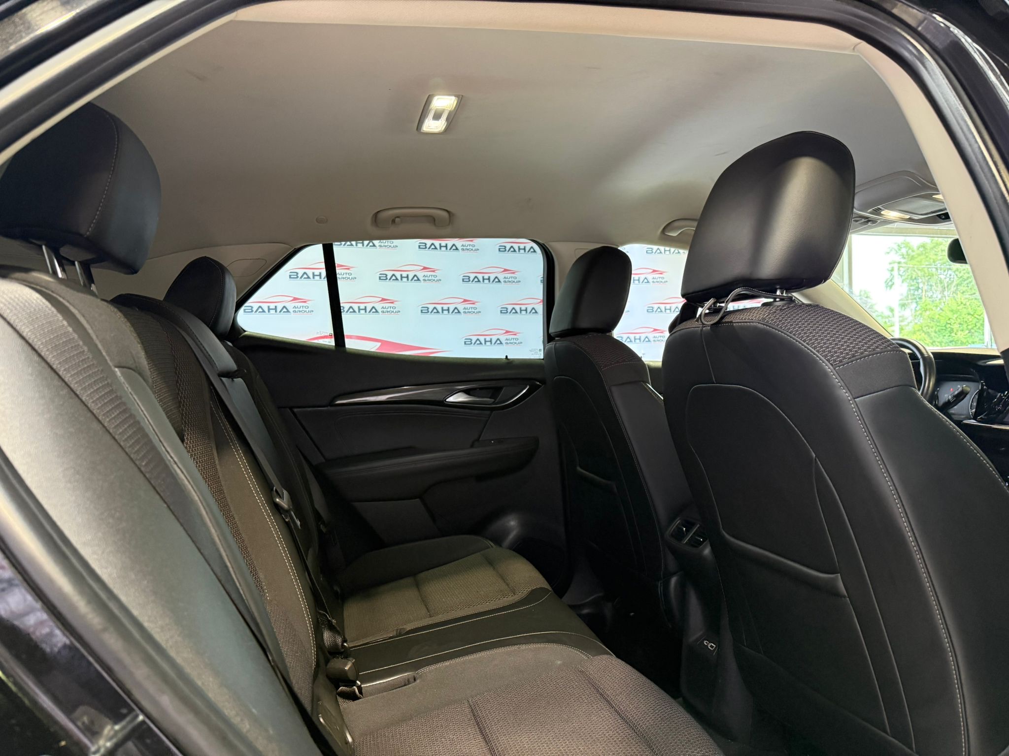 2021 Buick Envision Preferred photo 51