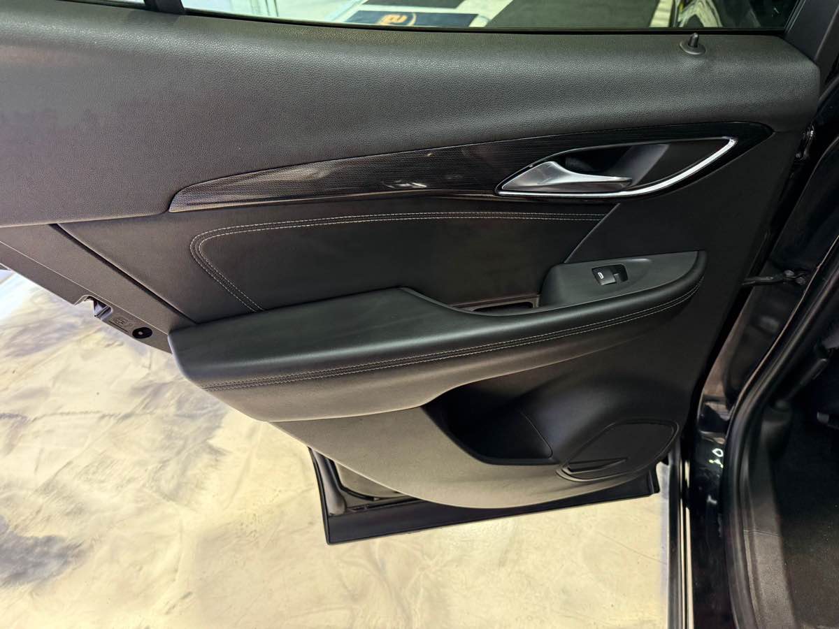 2021 Buick Envision Preferred photo 52