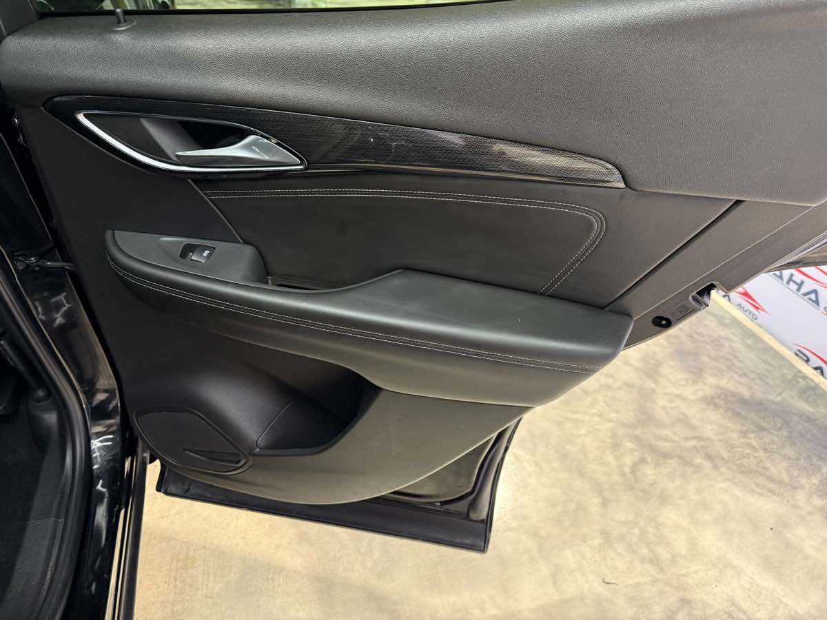 2021 Buick Envision Preferred photo 53