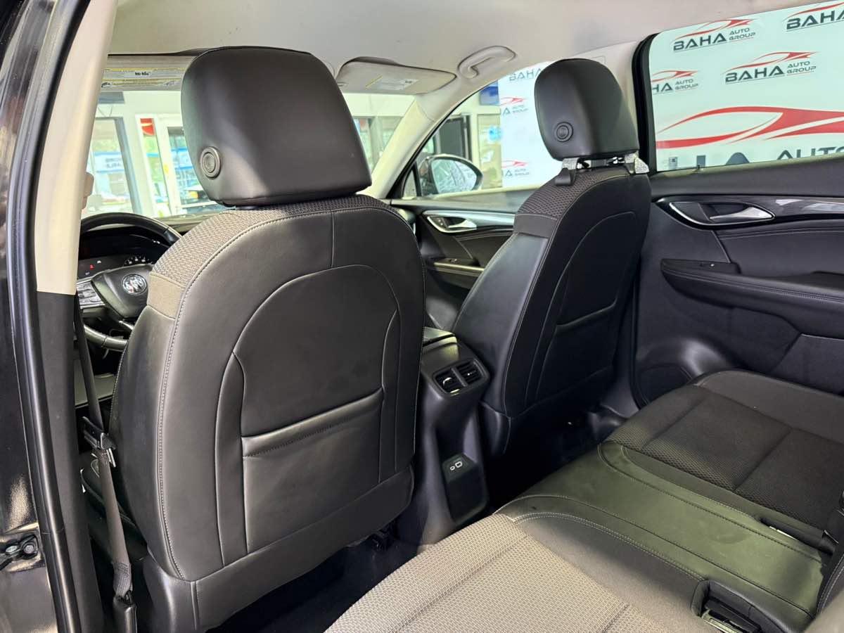 2021 Buick Envision Preferred photo 54