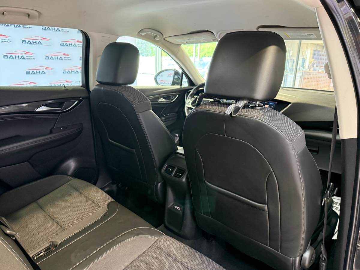 2021 Buick Envision Preferred photo 55