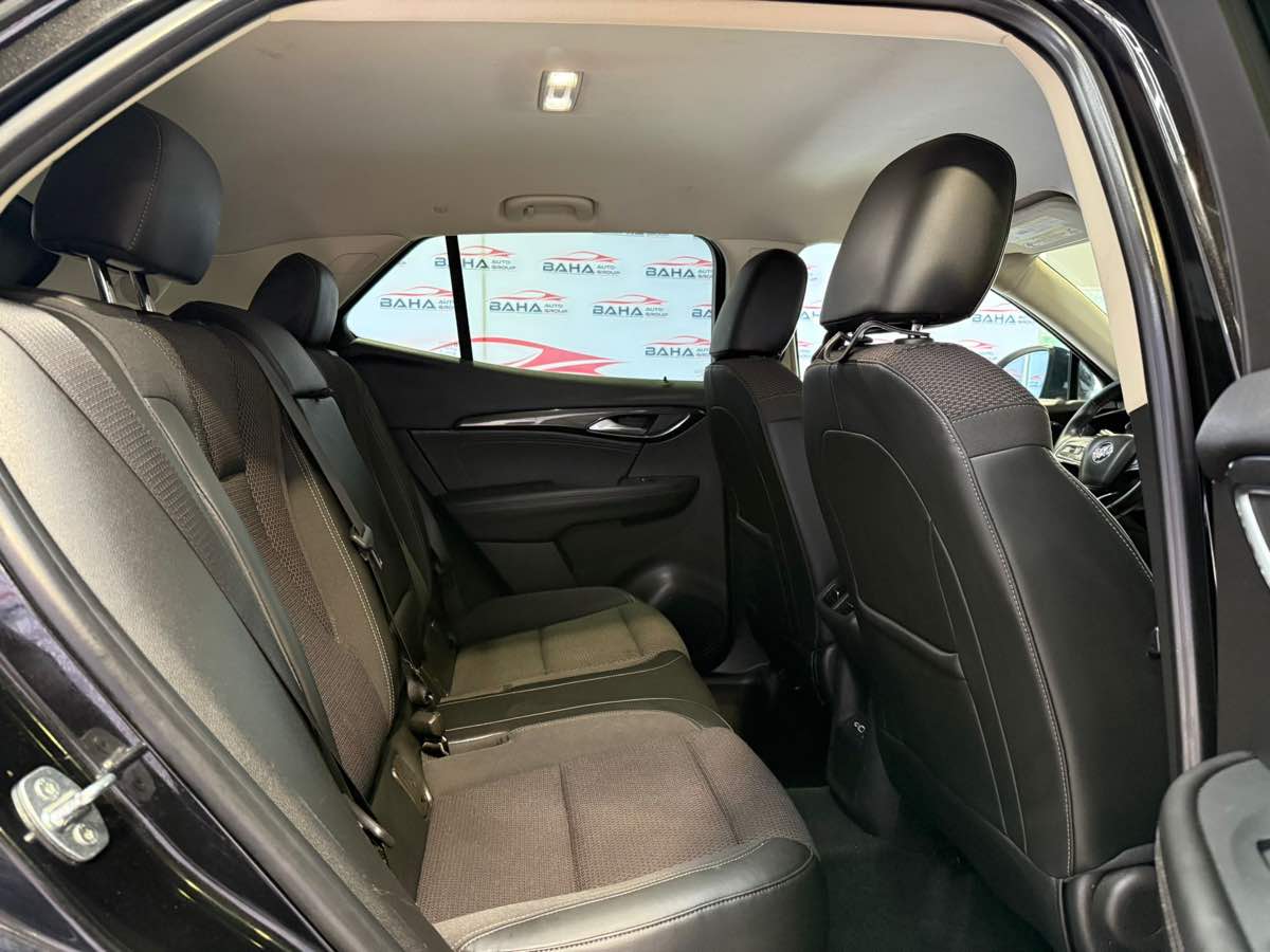 2021 Buick Envision Preferred photo 56