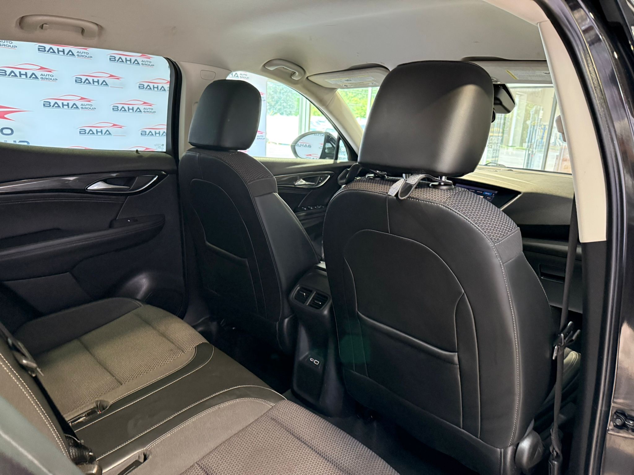 2021 Buick Envision Preferred photo 57