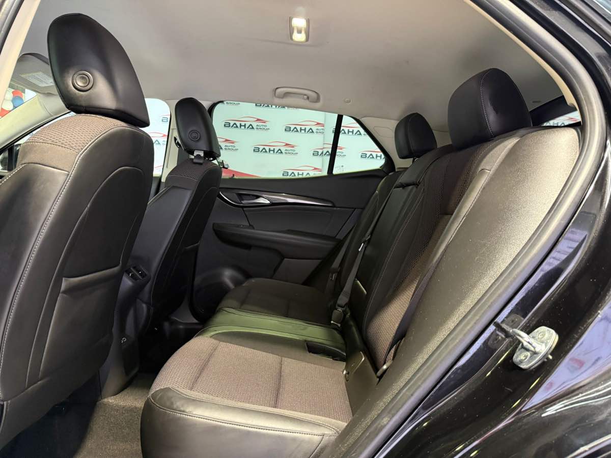 2021 Buick Envision Preferred photo 58